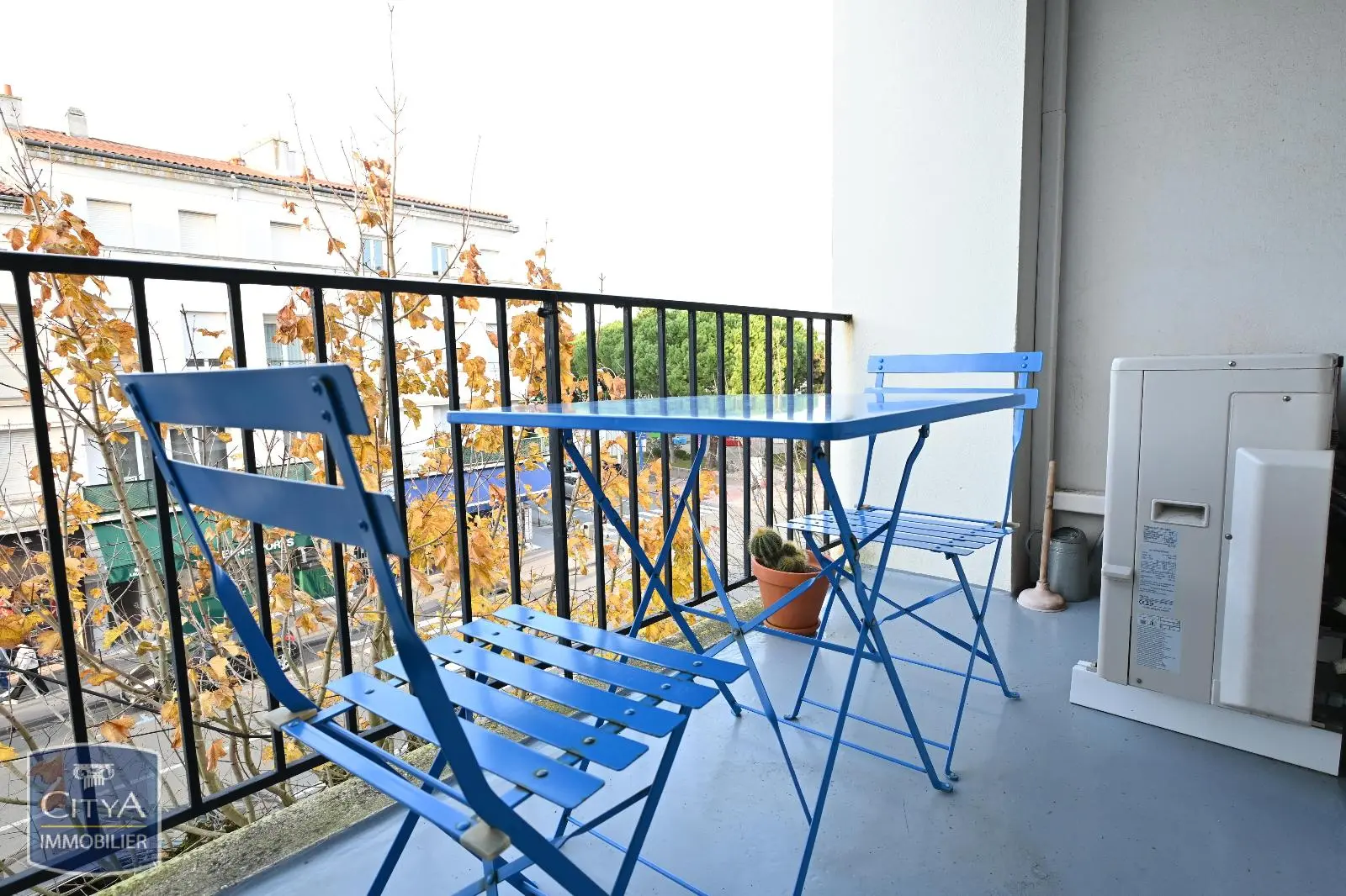 Photo 6 Appartement 3 pièces 61.19m²
