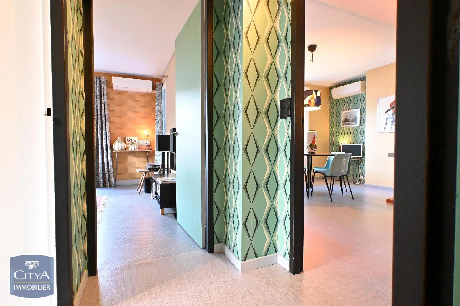 Photo 8 Appartement 3 pièces 61.19m²