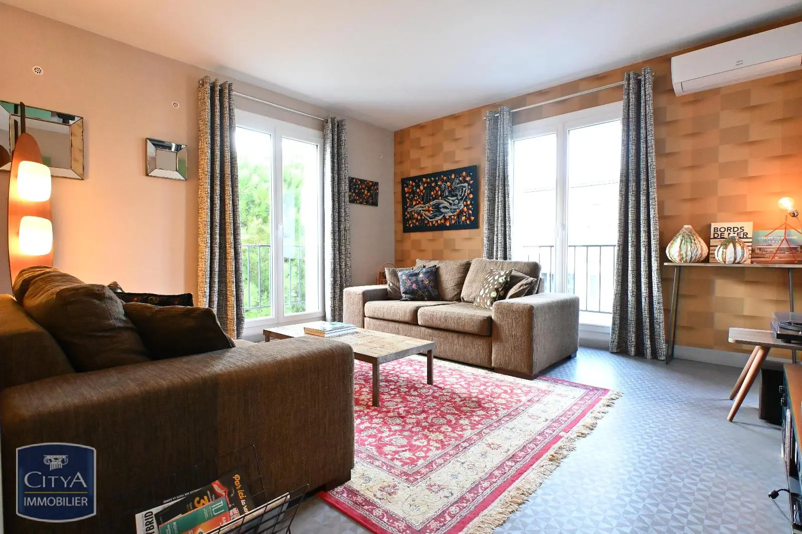 Photo 9 Appartement 3 pièces 61.19m²