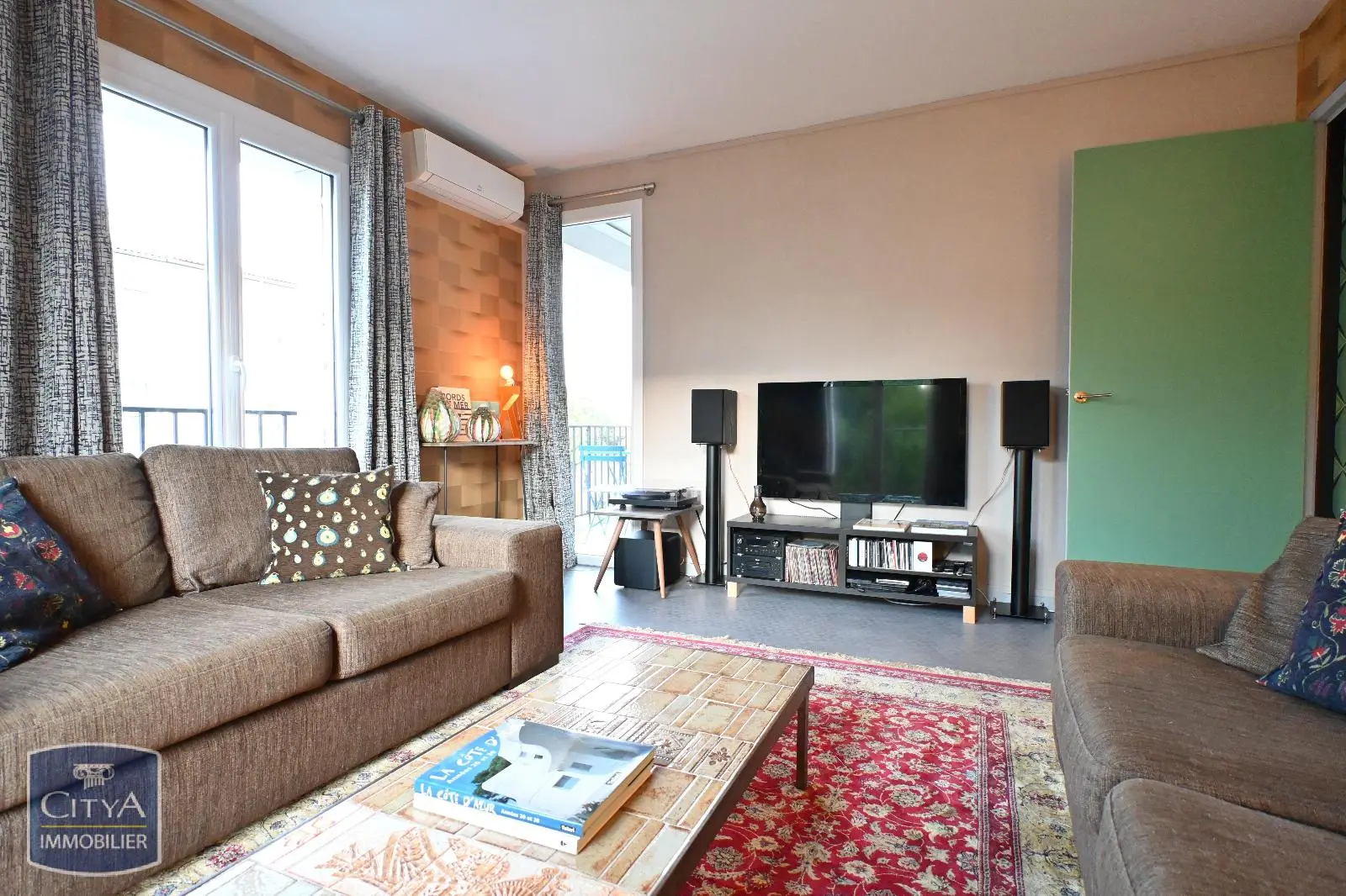 Photo 10 Appartement 3 pièces 61.19m²