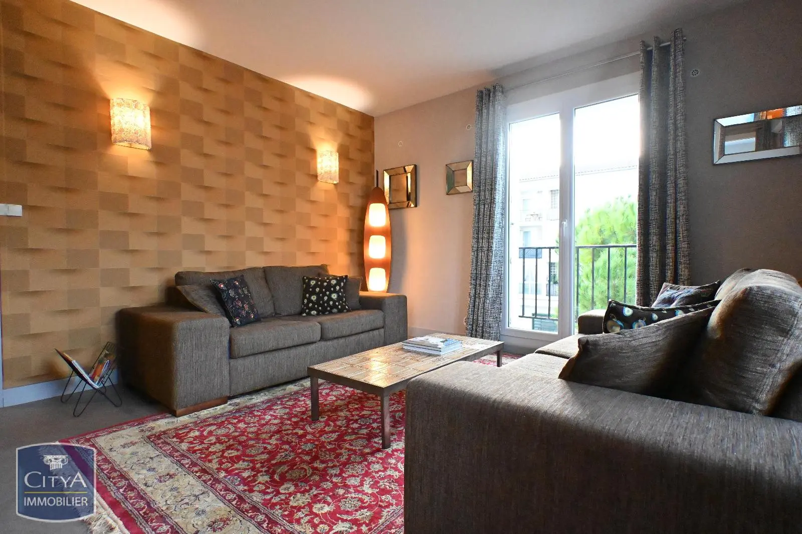 Photo 11 Appartement 3 pièces 61.19m²