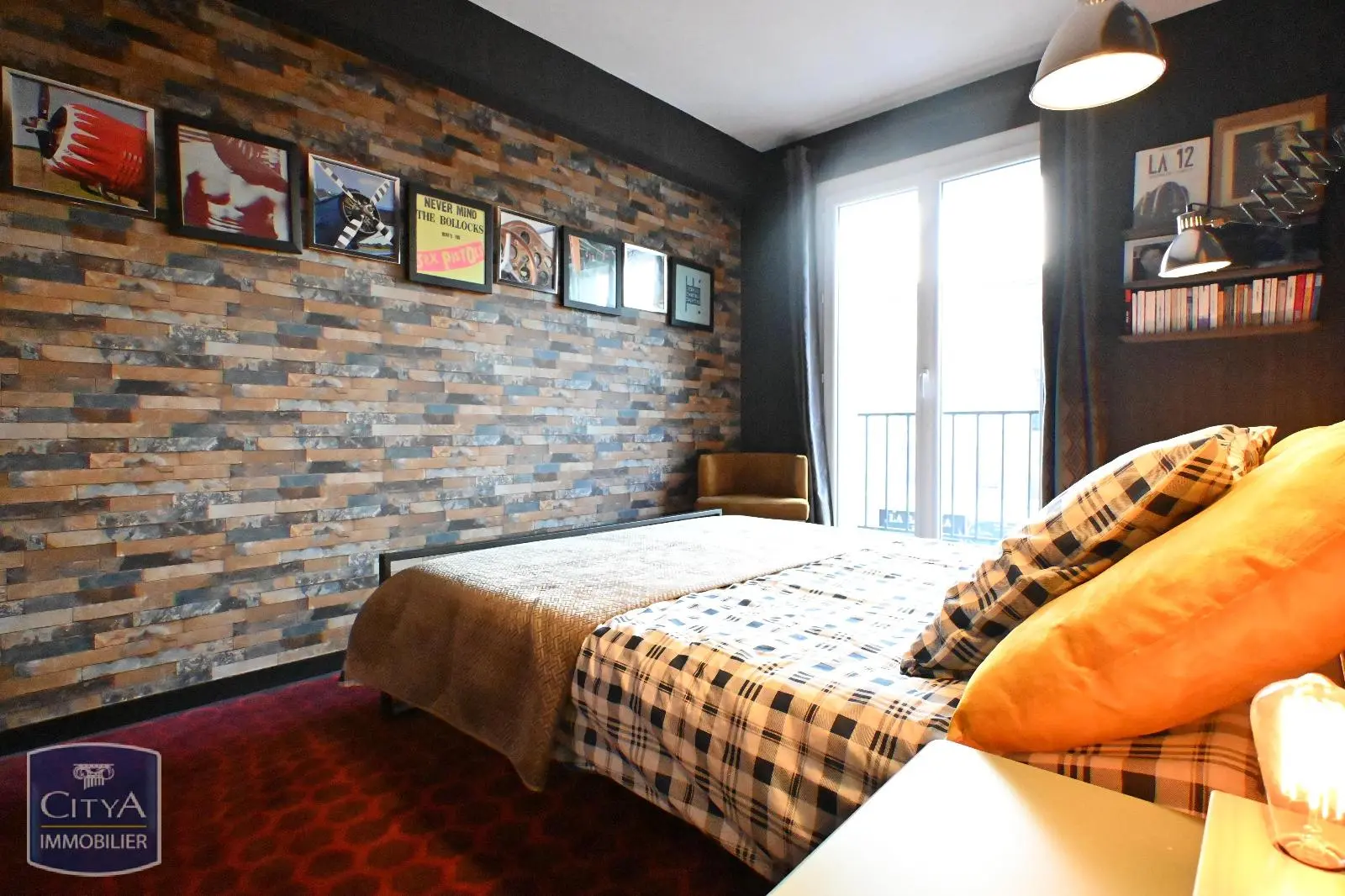 Photo 12 Appartement 3 pièces 61.19m²