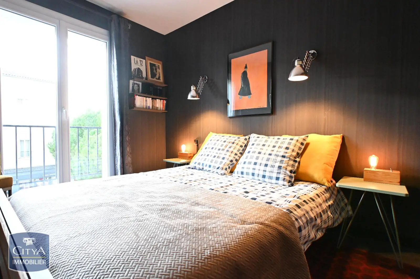 Photo 13 Appartement 3 pièces 61.19m²