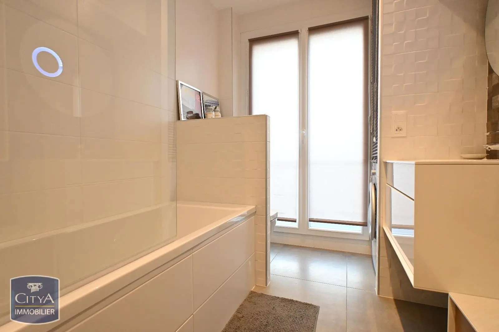 Photo 14 Appartement 3 pièces 61.19m²