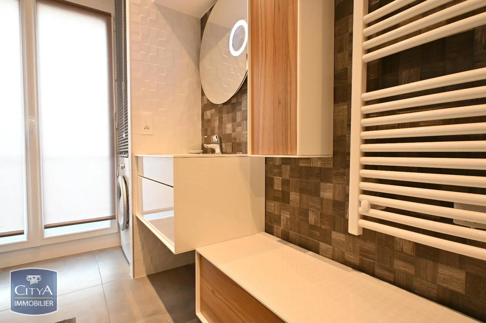Photo 15 Appartement 3 pièces 61.19m²