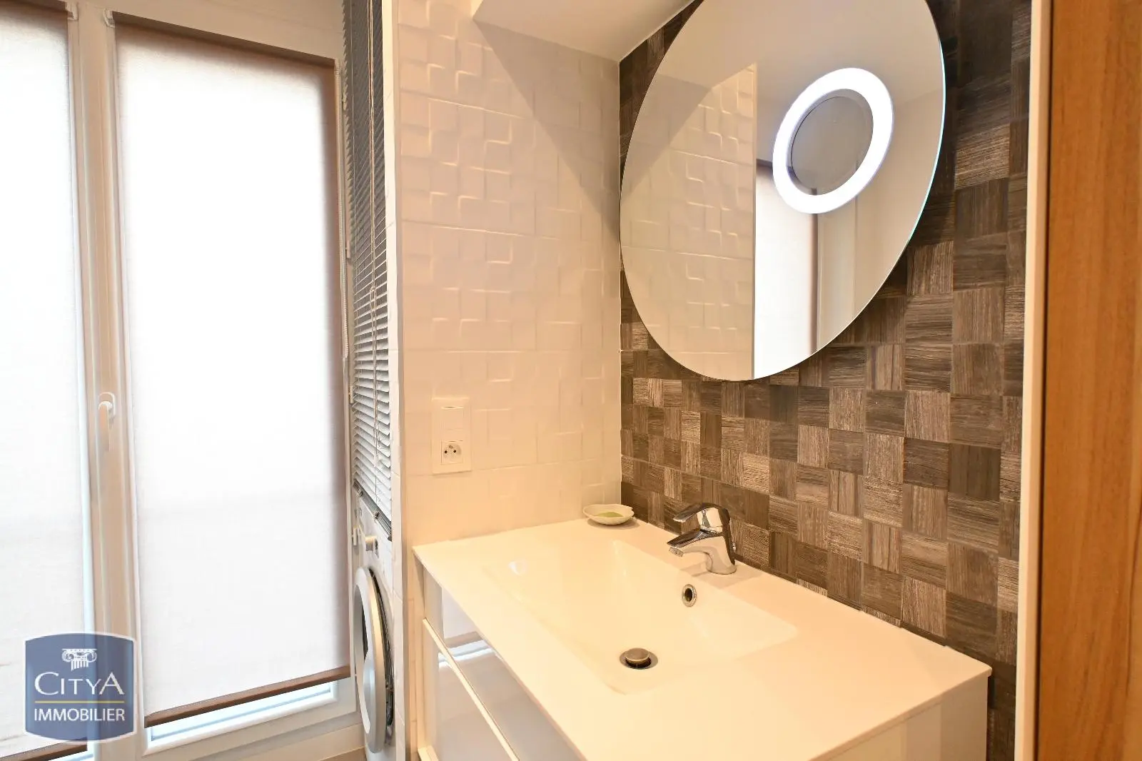 Photo 16 Appartement 3 pièces 61.19m²