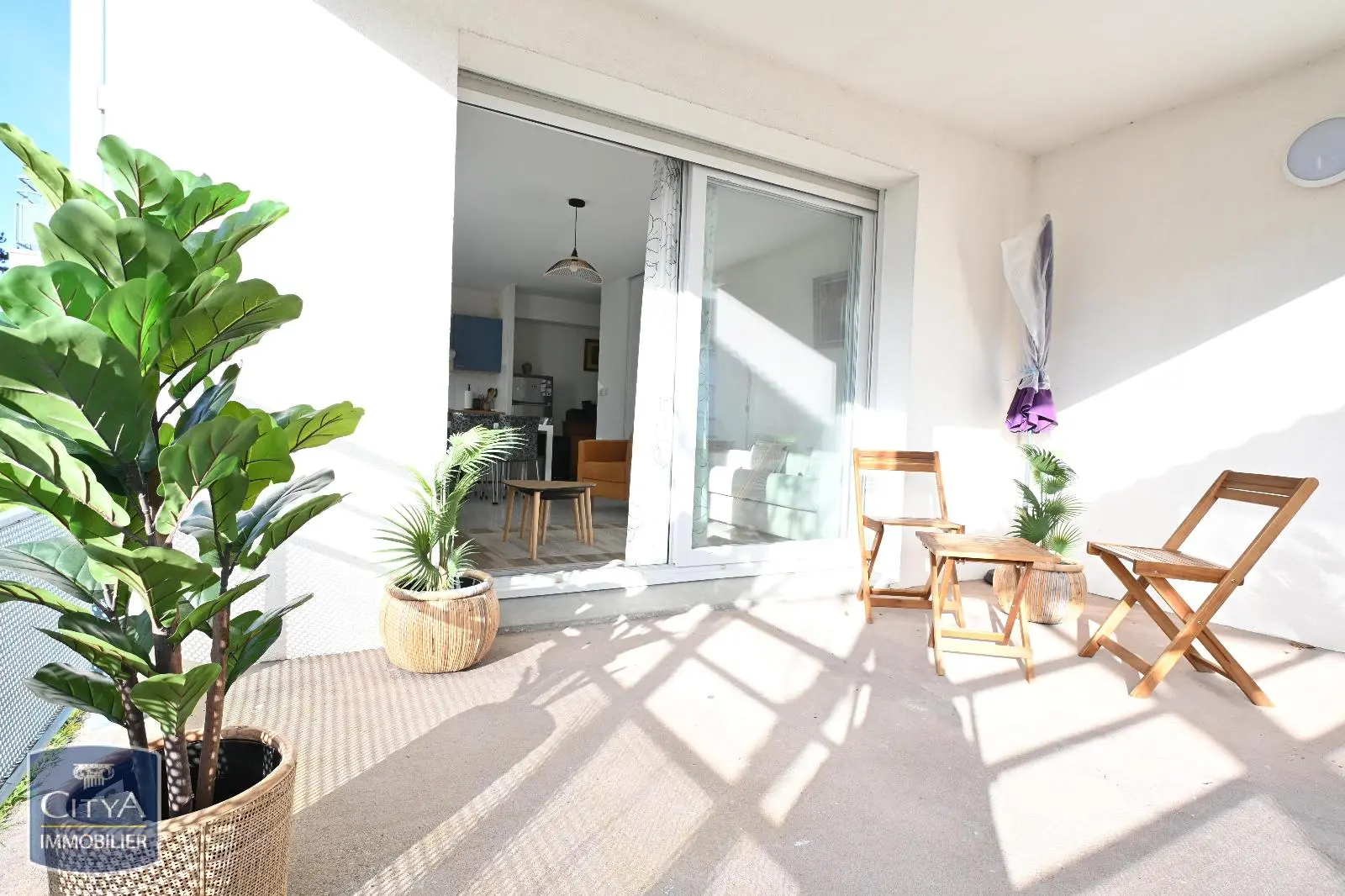 Photo 2 Appartement 2 pièces 48.13m²