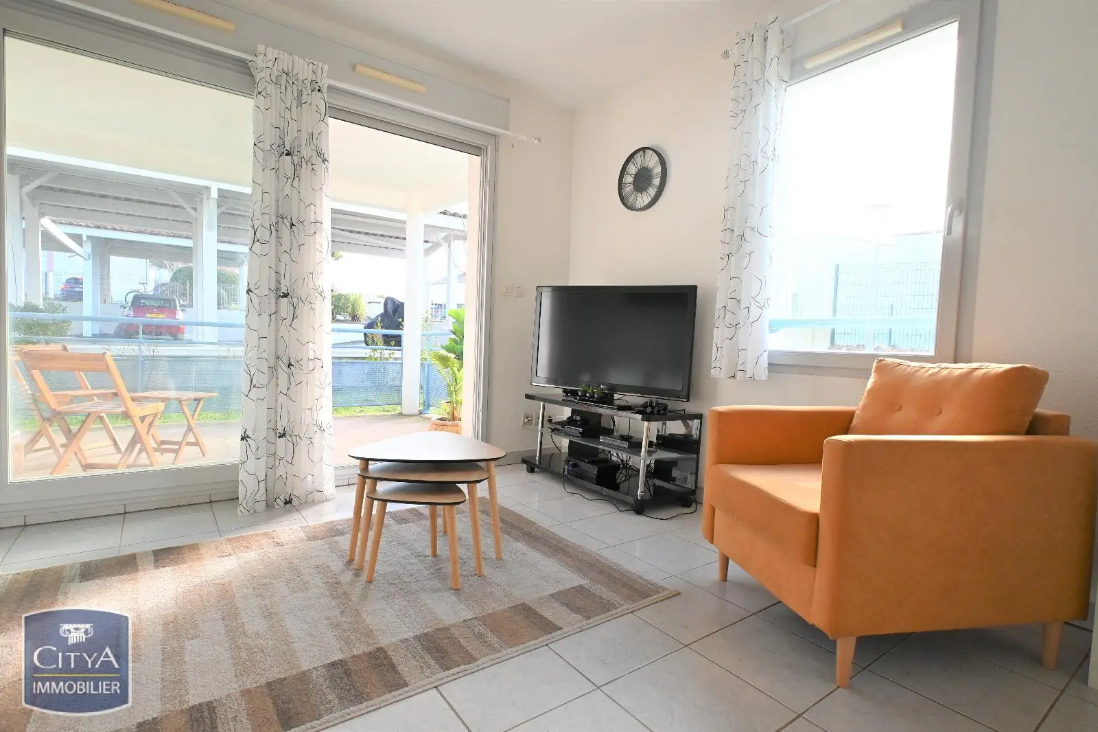 Photo 4 Appartement 2 pièces 48.13m²