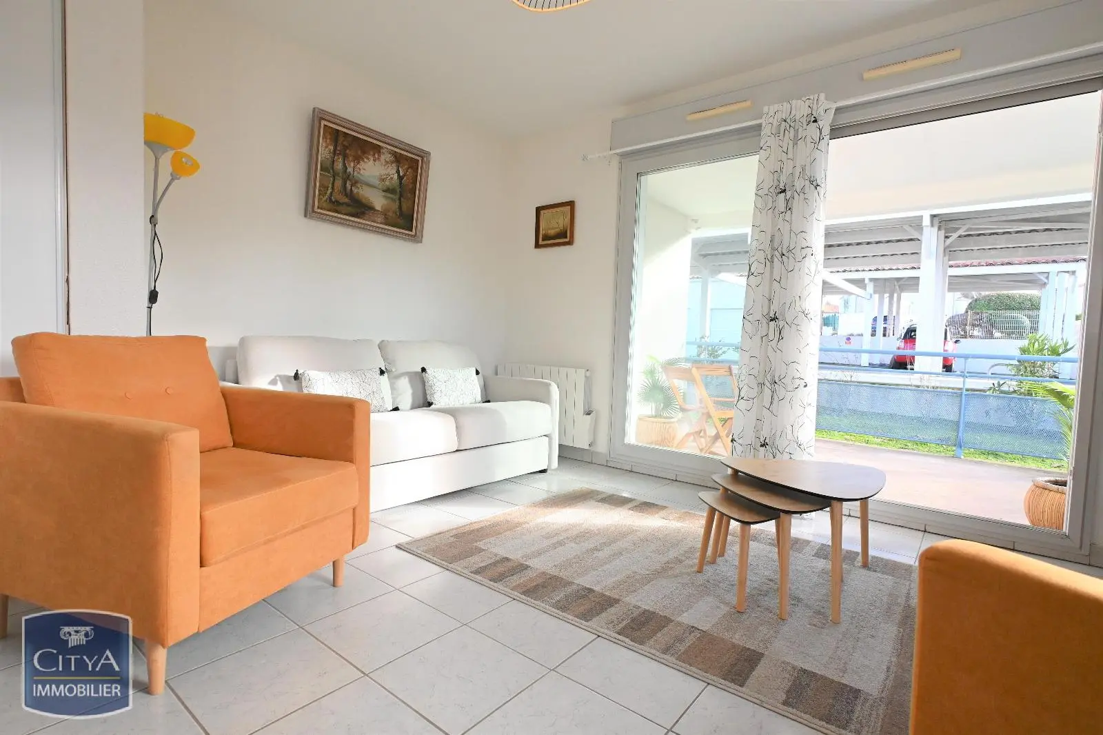Photo 5 Appartement 2 pièces 48.13m²