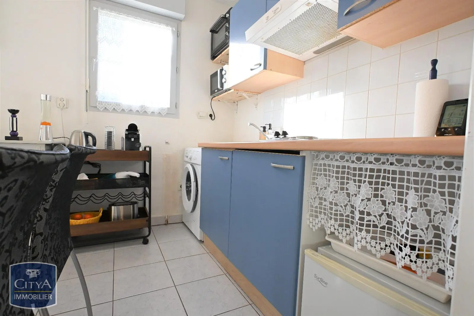Photo 12 Appartement 2 pièces 48.13m²