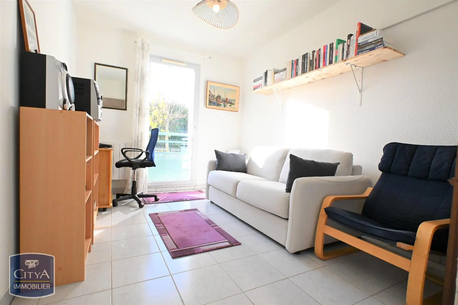 Photo 10 Appartement 2 pièces 48.13m²