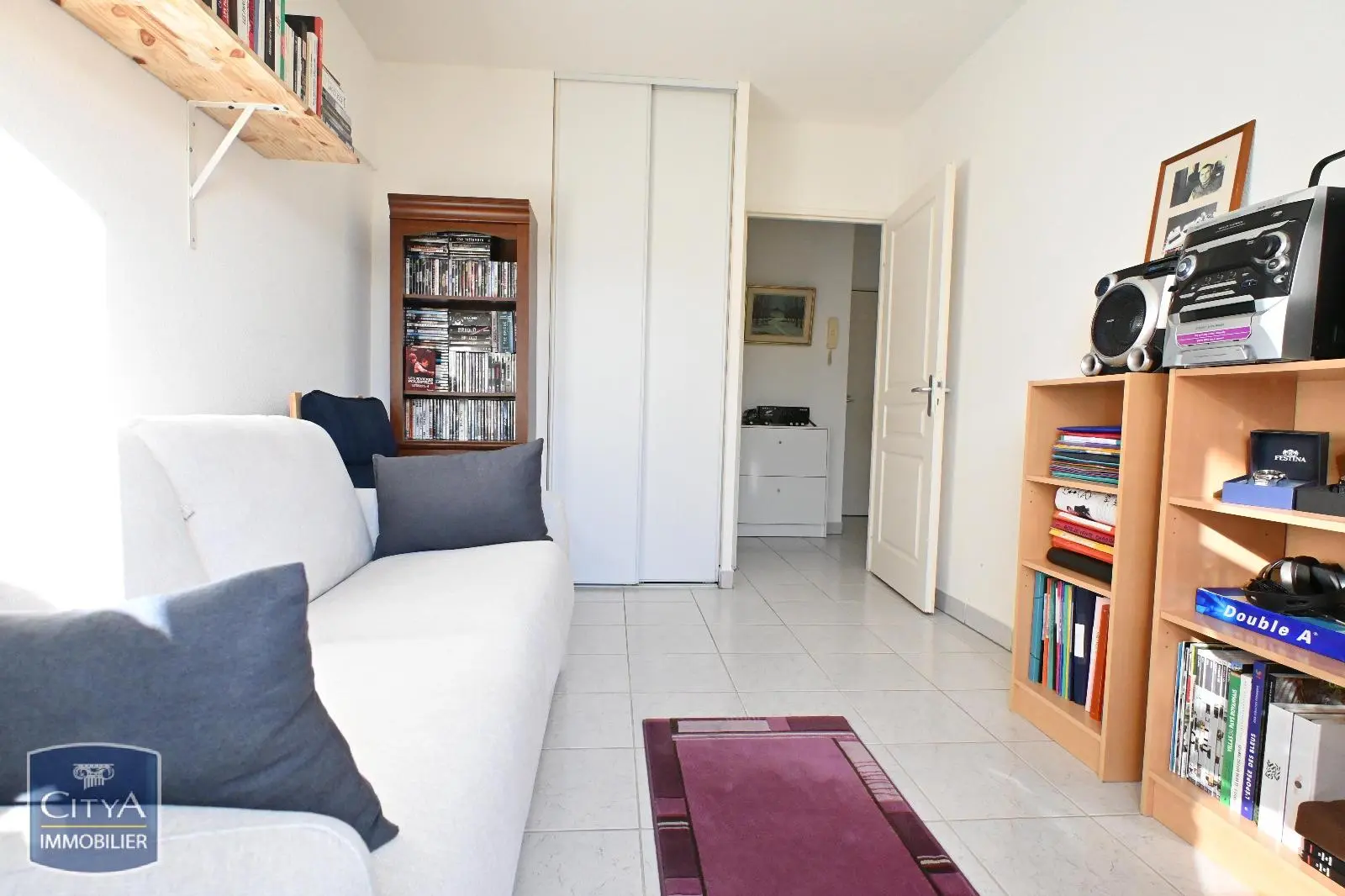 Photo 11 Appartement 2 pièces 48.13m²
