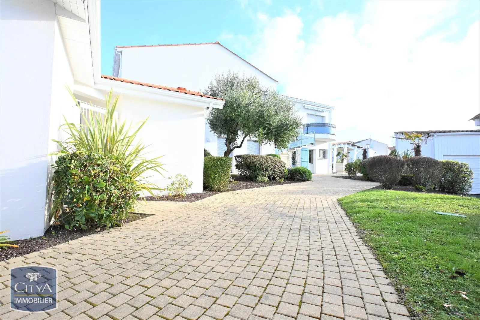 Photo 8 Appartement 2 pièces 48.13m²