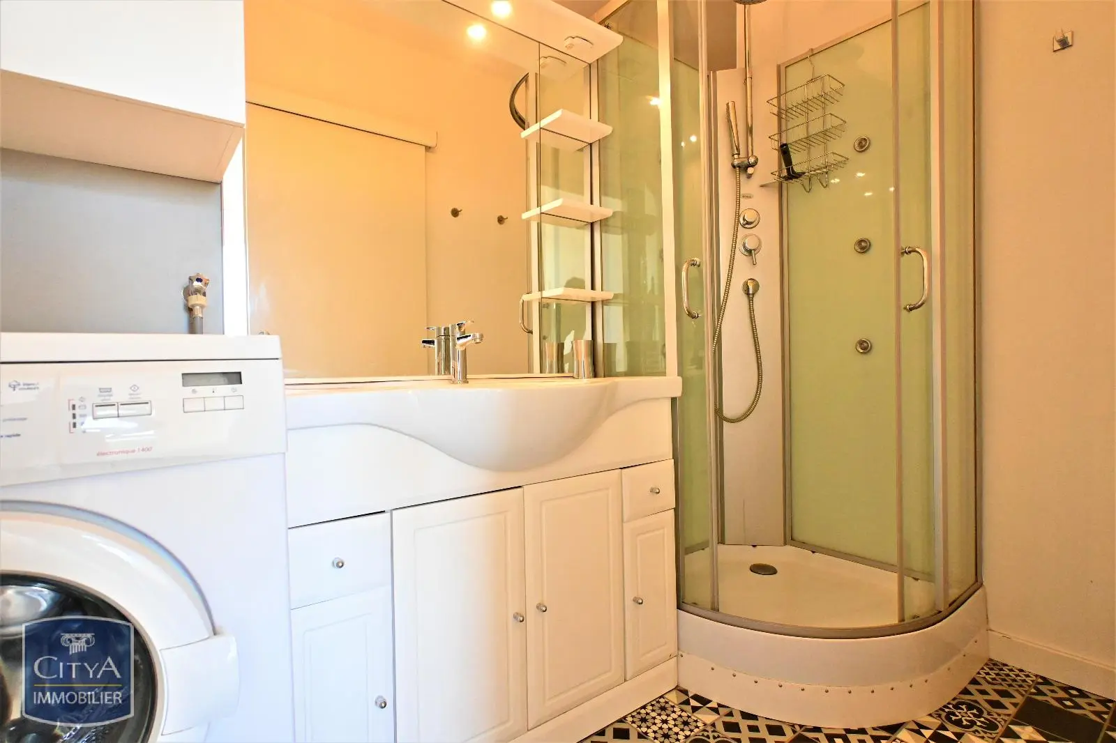 Photo 9 Appartement 2 pièces 35.43m²