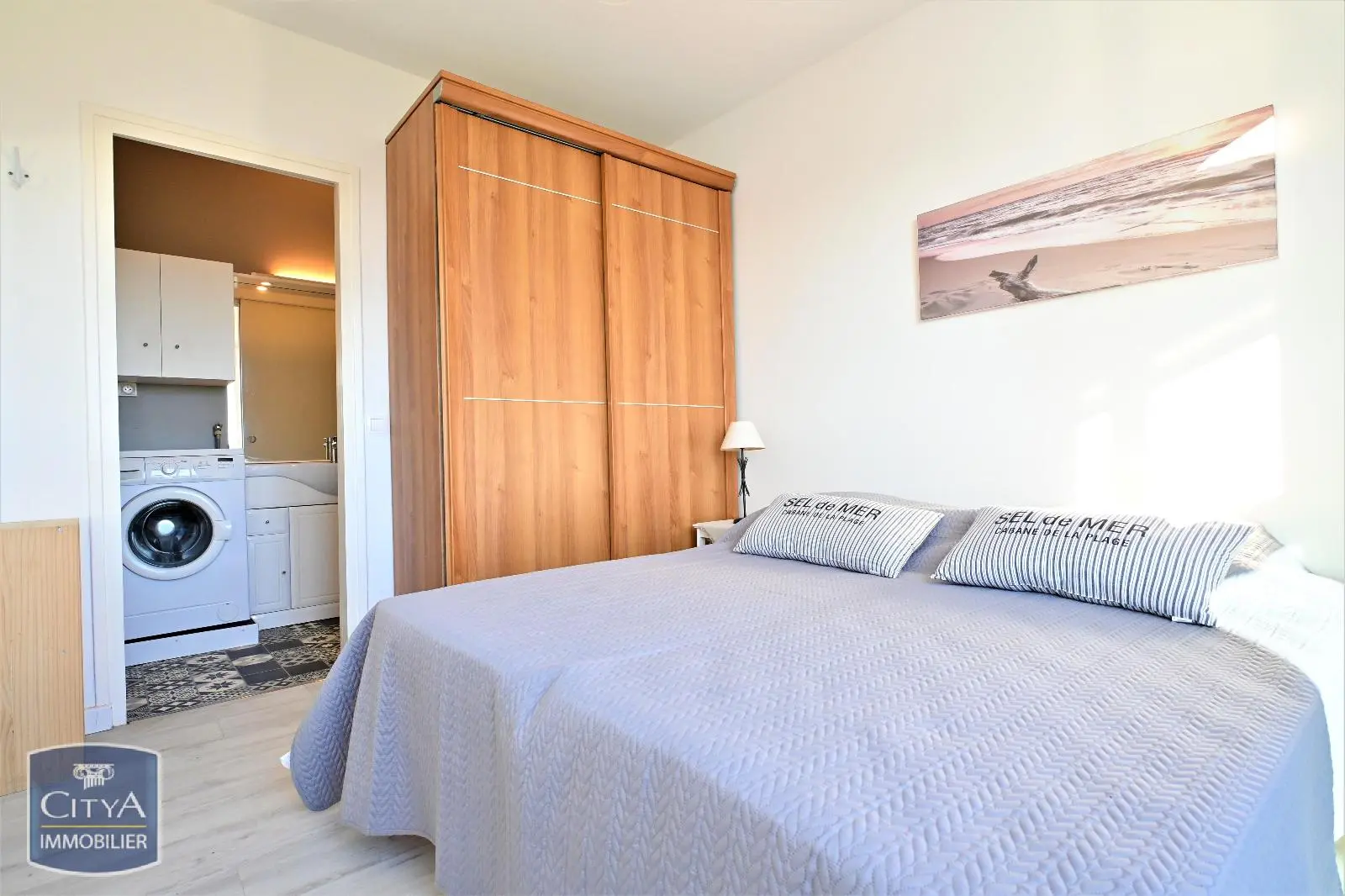 Photo 7 Appartement 2 pièces 35.43m²