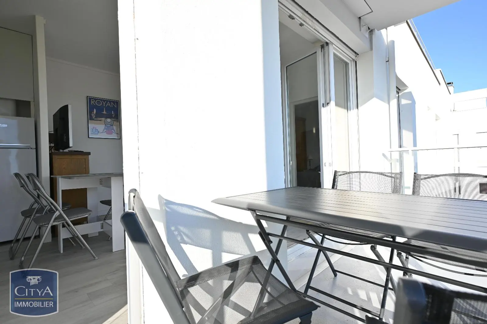 Photo 11 Appartement 2 pièces 35.43m²