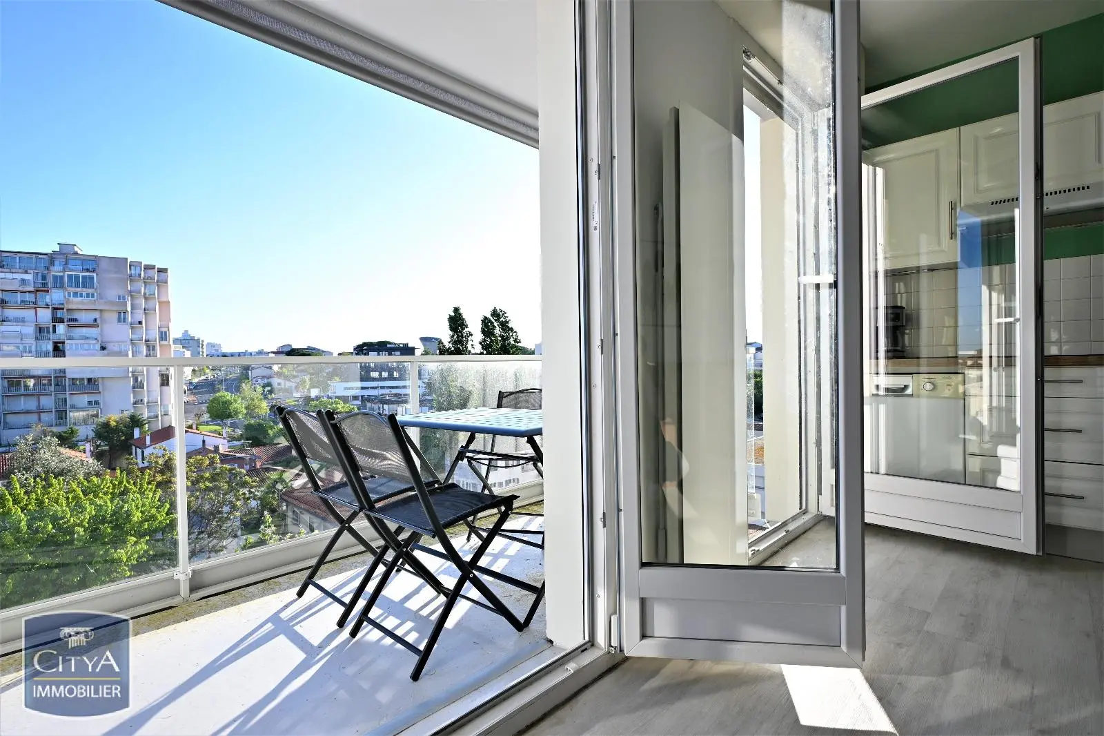 Photo 10 Appartement 2 pièces 35.43m²