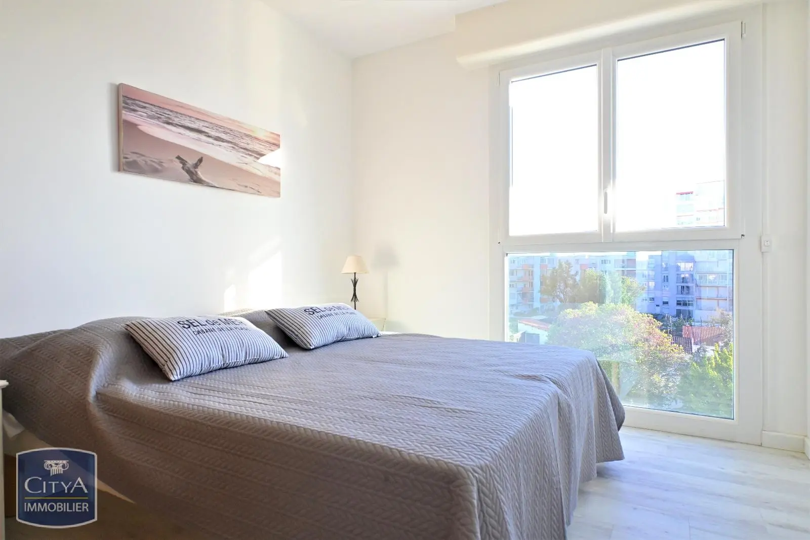 Photo 8 Appartement 2 pièces 35.43m²