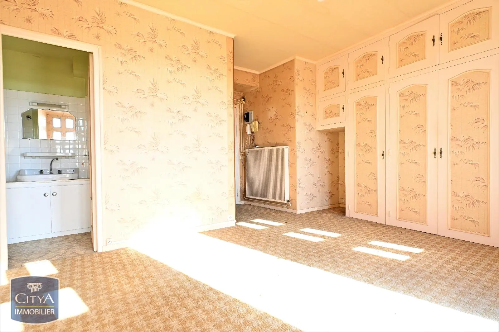 Photo 6 Appartement 1 pièce 25m²