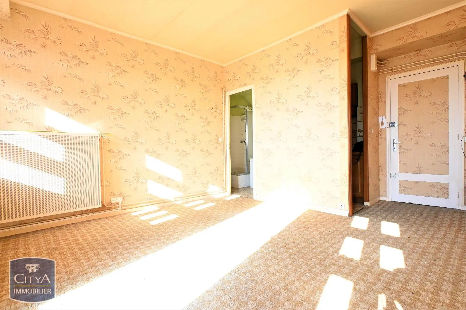 Photo 2 Appartement 1 pièce 25m²