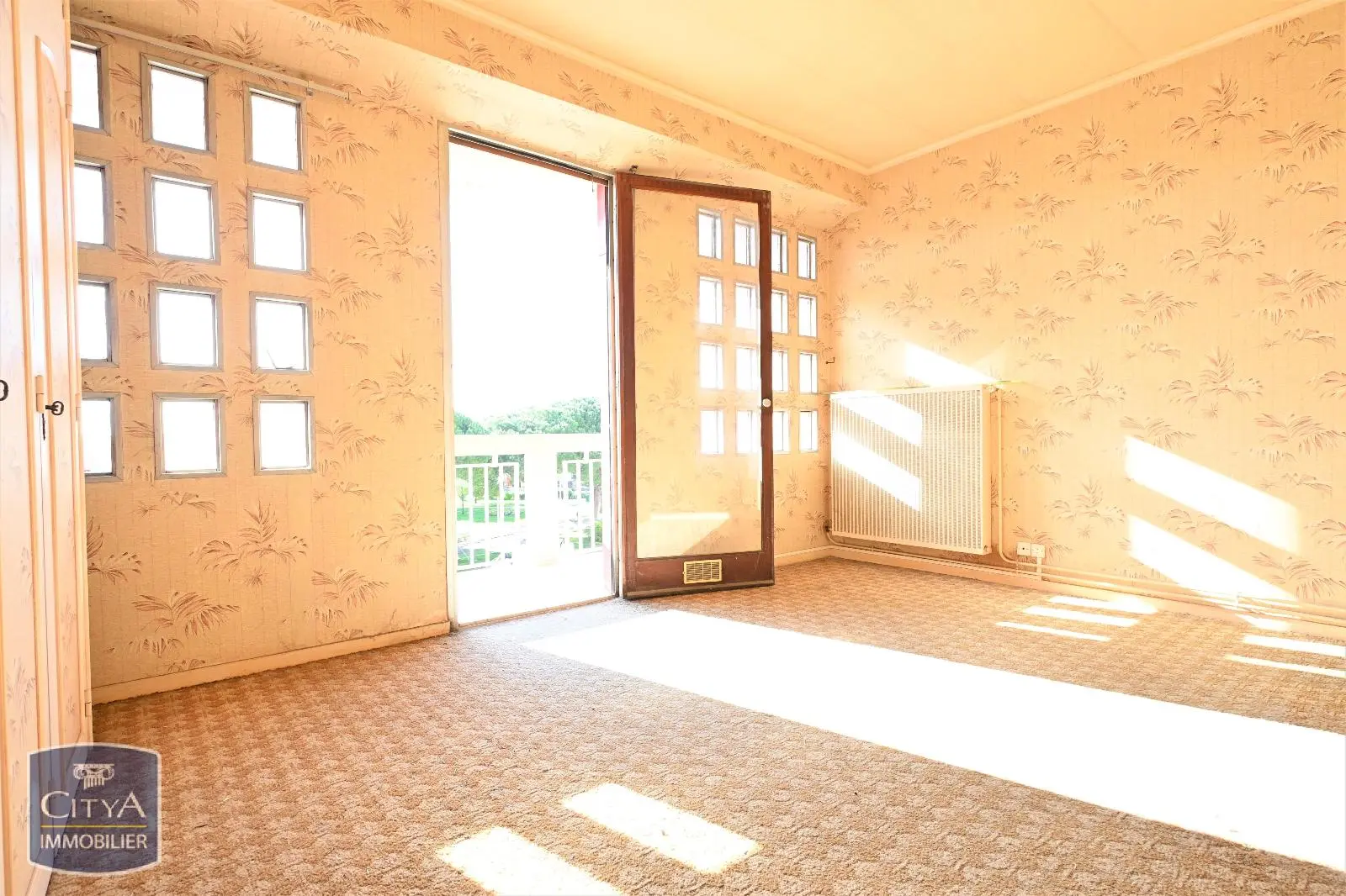 Photo 3 Appartement 1 pièce 25m²