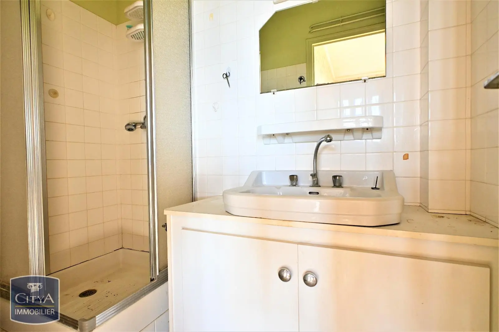 Photo 5 Appartement 1 pièce 25m²