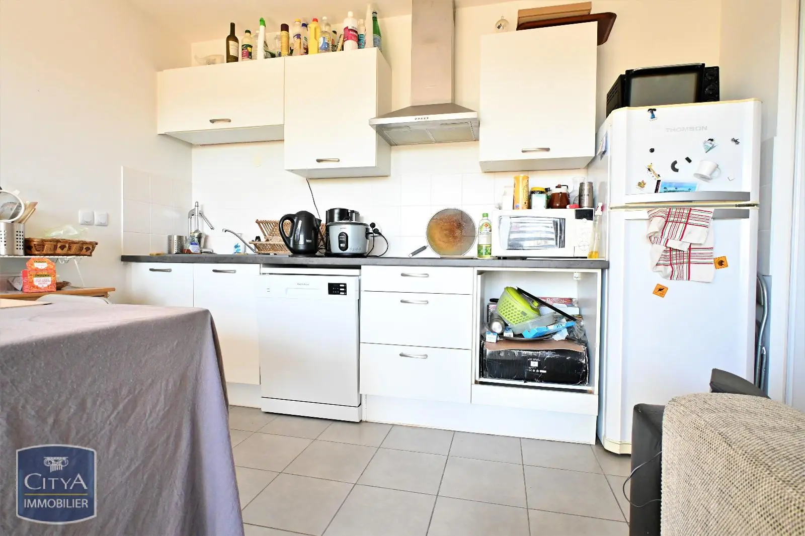 Photo 7 appartement Royan