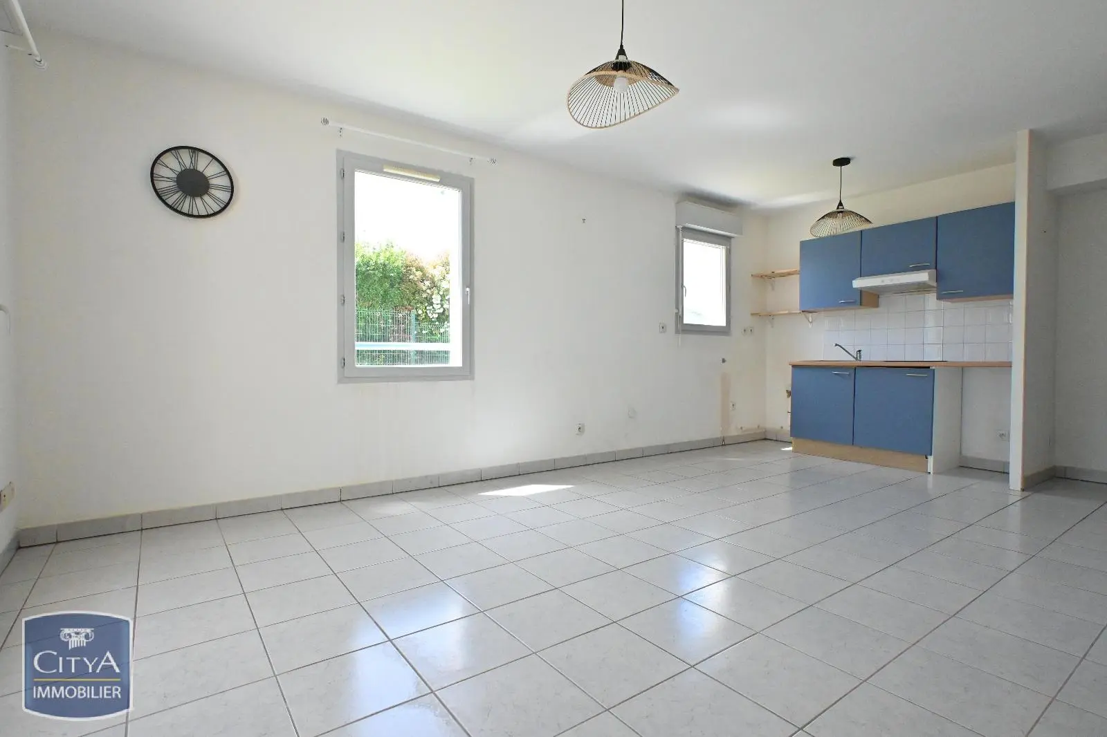 Photo 3 Appartement 2 pièces 48.13m²