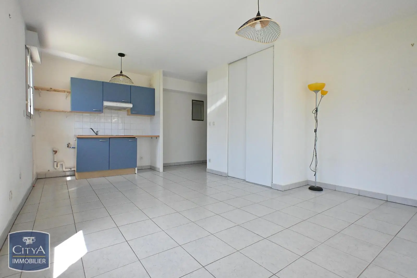 Photo 4 Appartement 2 pièces 48.13m²