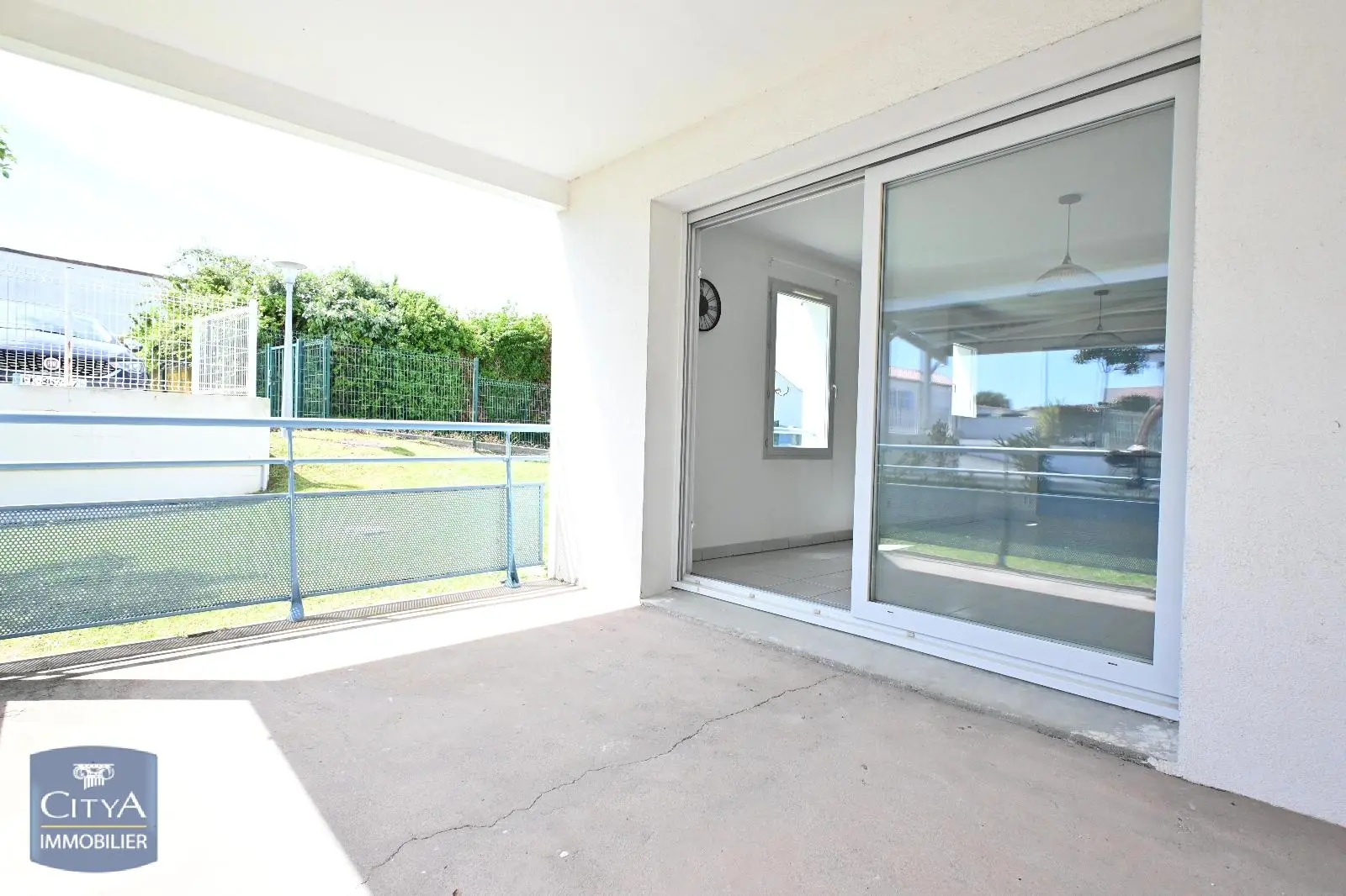Photo 5 Appartement 2 pièces 48.13m²