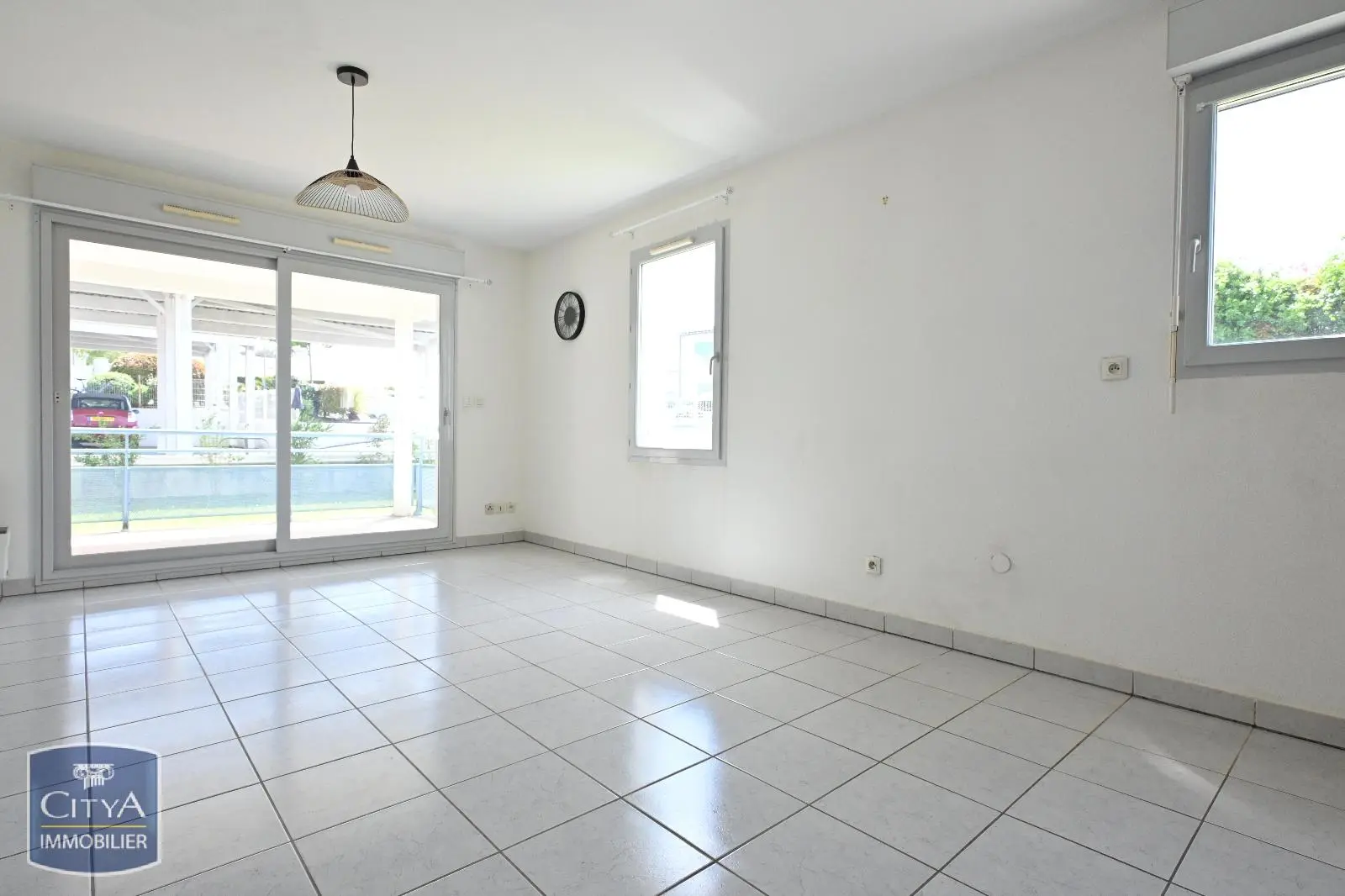 Photo 2 Appartement 2 pièces 48.13m²