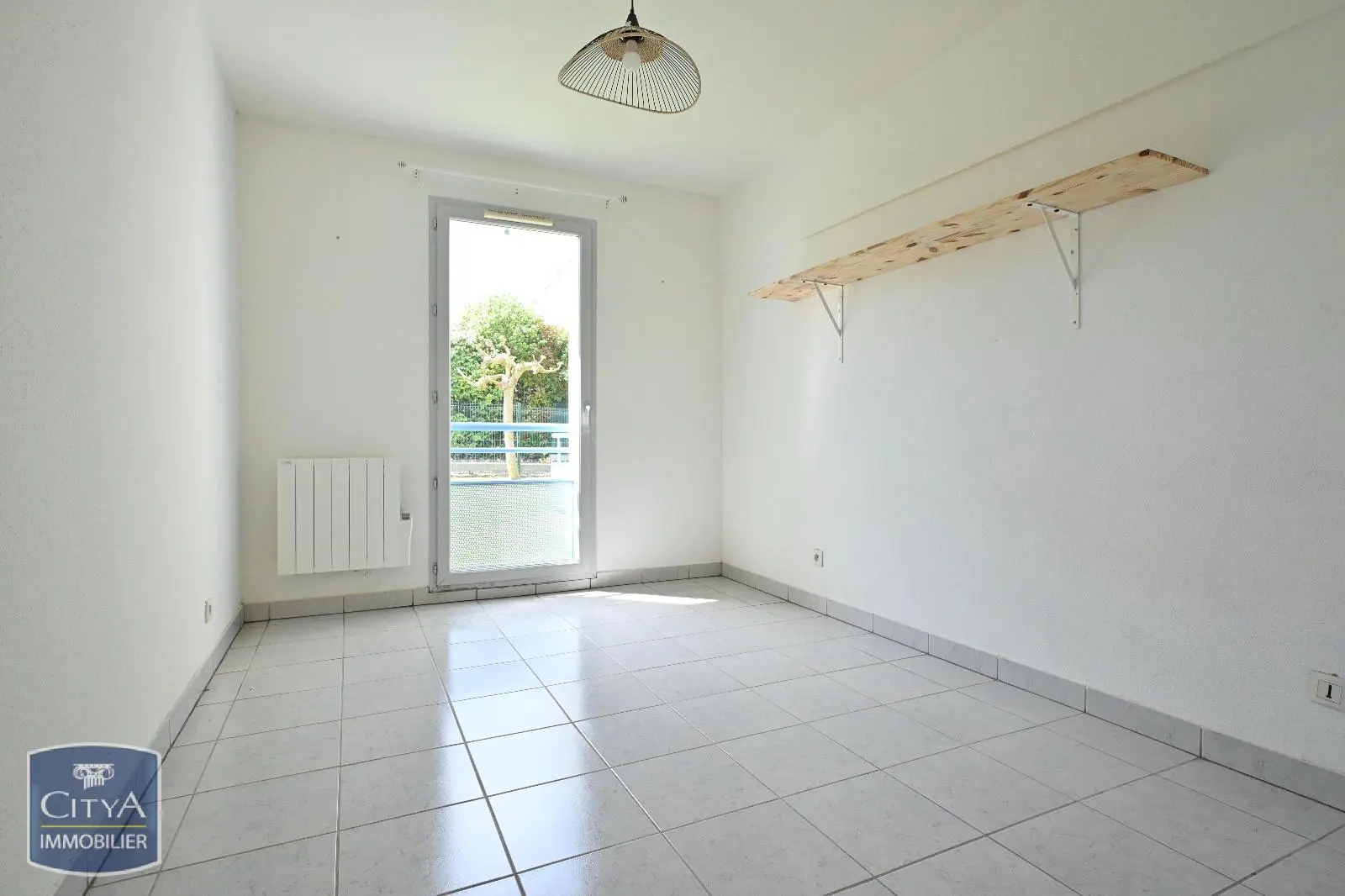 Photo 8 Appartement 2 pièces 48.13m²