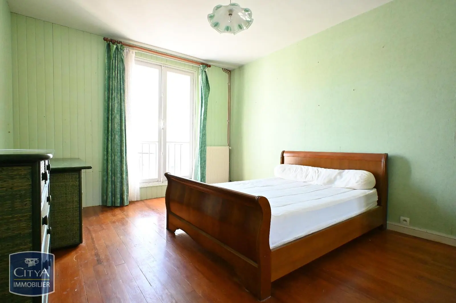 Photo 7 Appartement 3 pièces 63.39m²