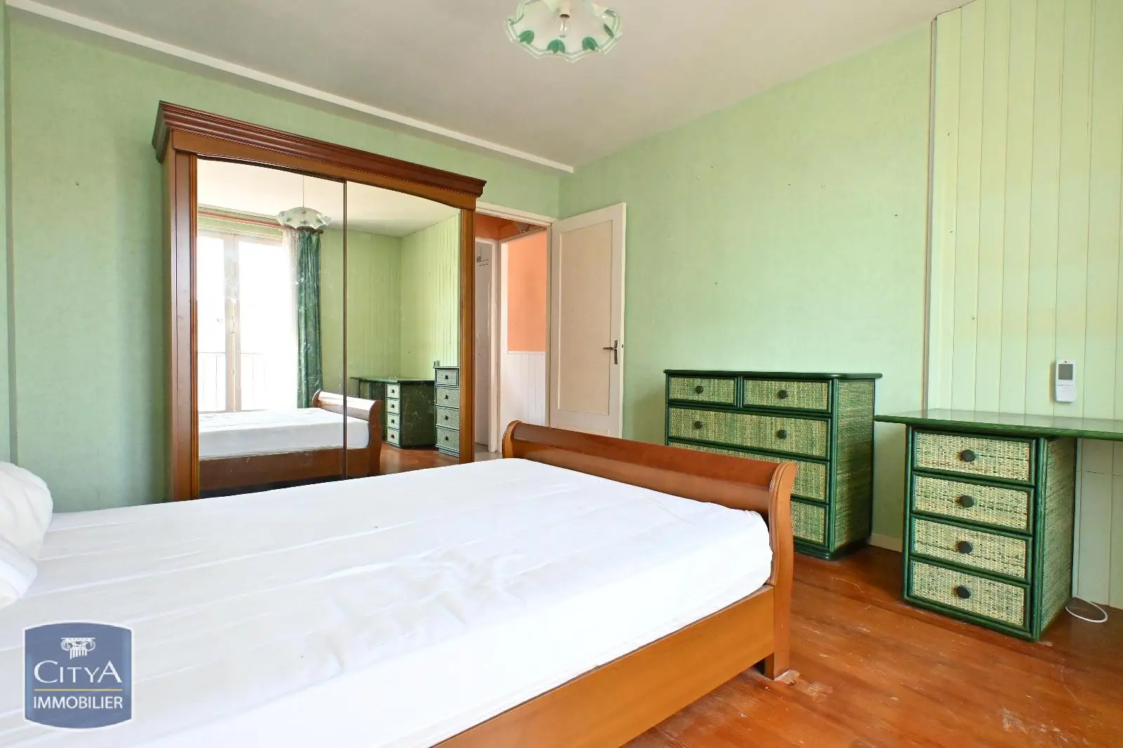 Photo 8 Appartement 3 pièces 63.39m²