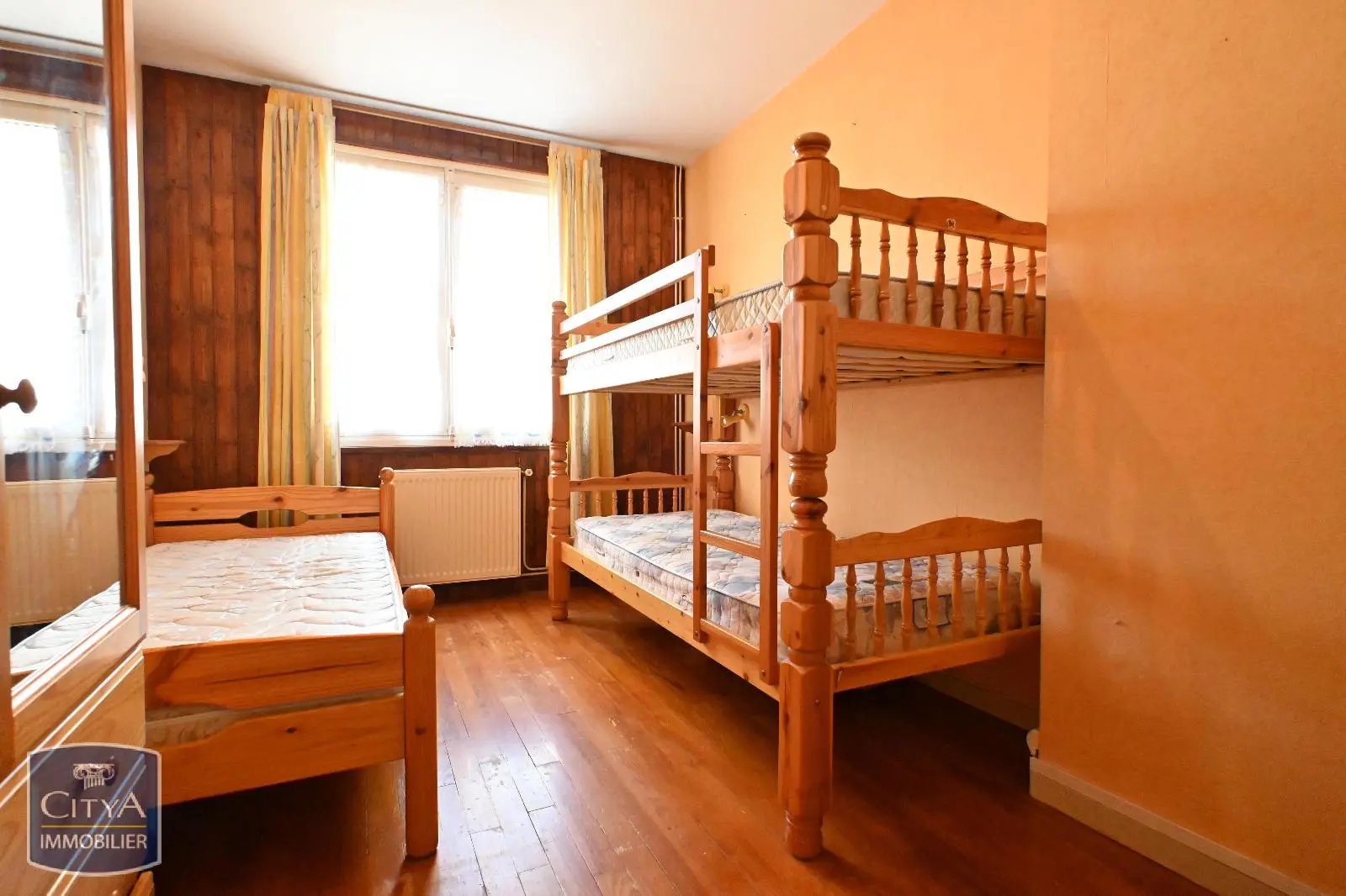 Photo 10 Appartement 3 pièces 63.39m²