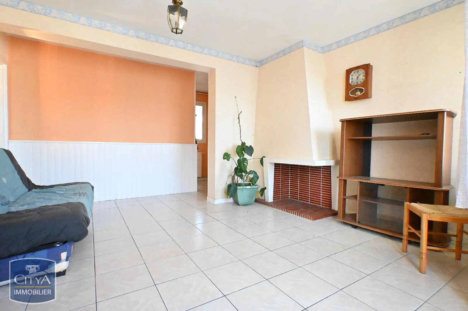 Photo 2 Appartement 3 pièces 63.39m²