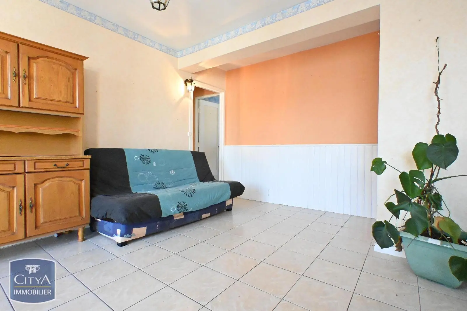 Photo 4 Appartement 3 pièces 63.39m²