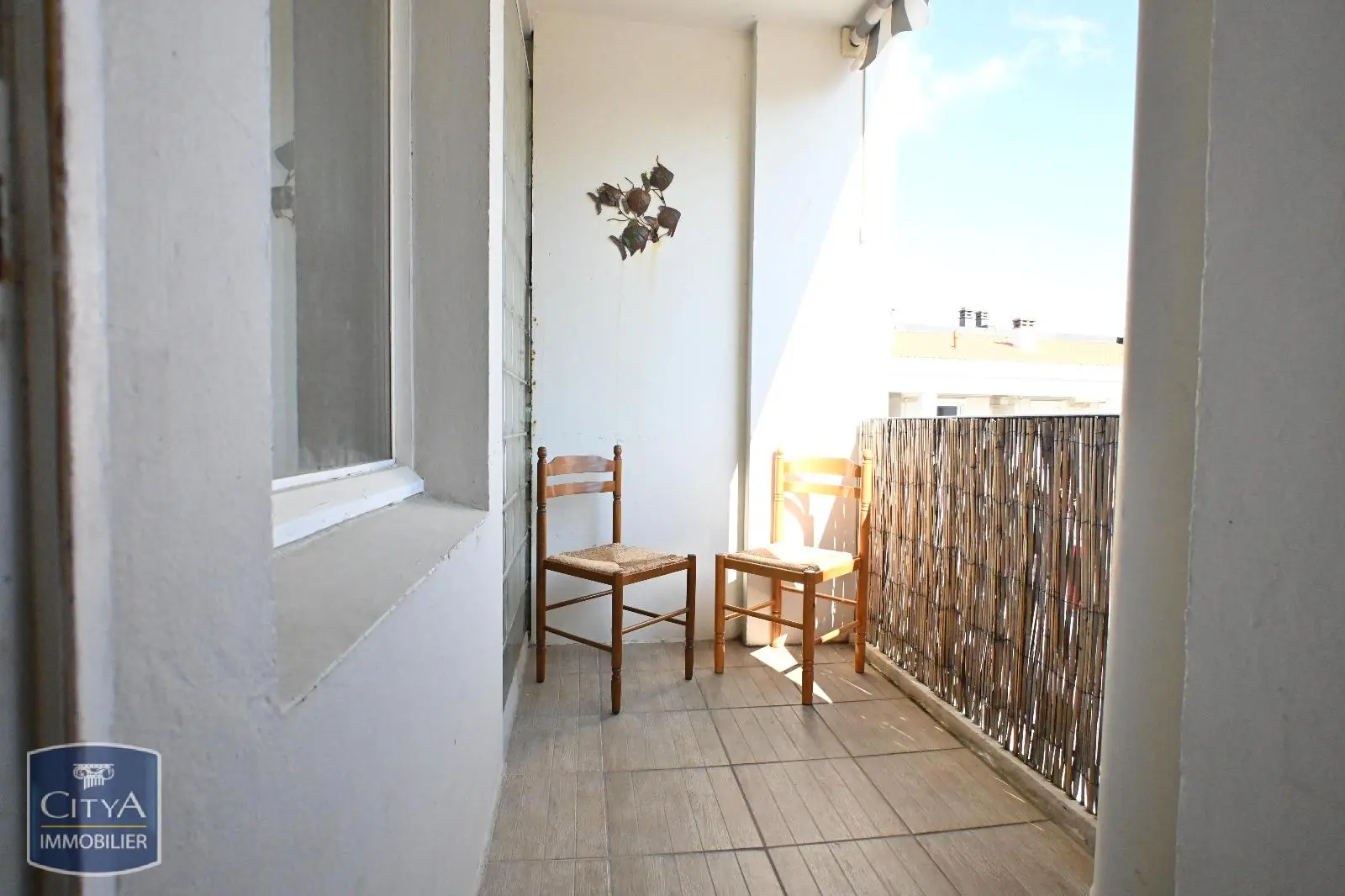 Photo 12 Appartement 3 pièces 63.39m²