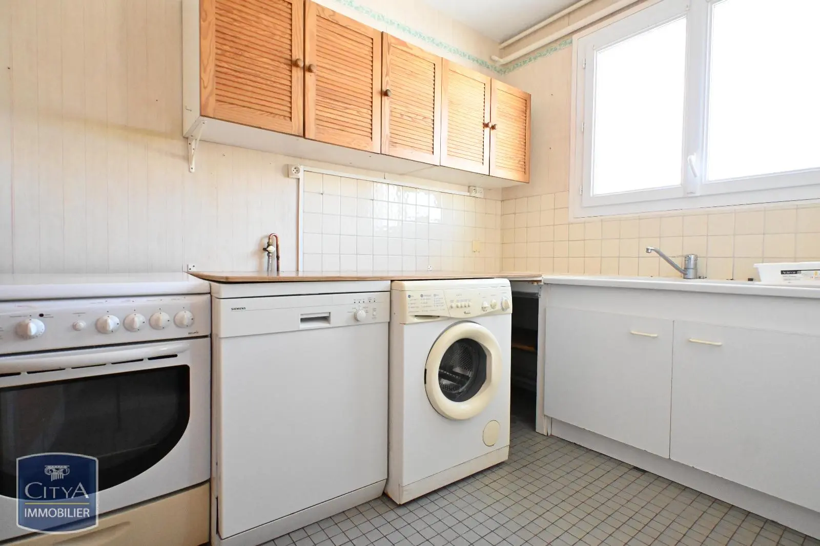 Photo 6 Appartement 3 pièces 63.39m²