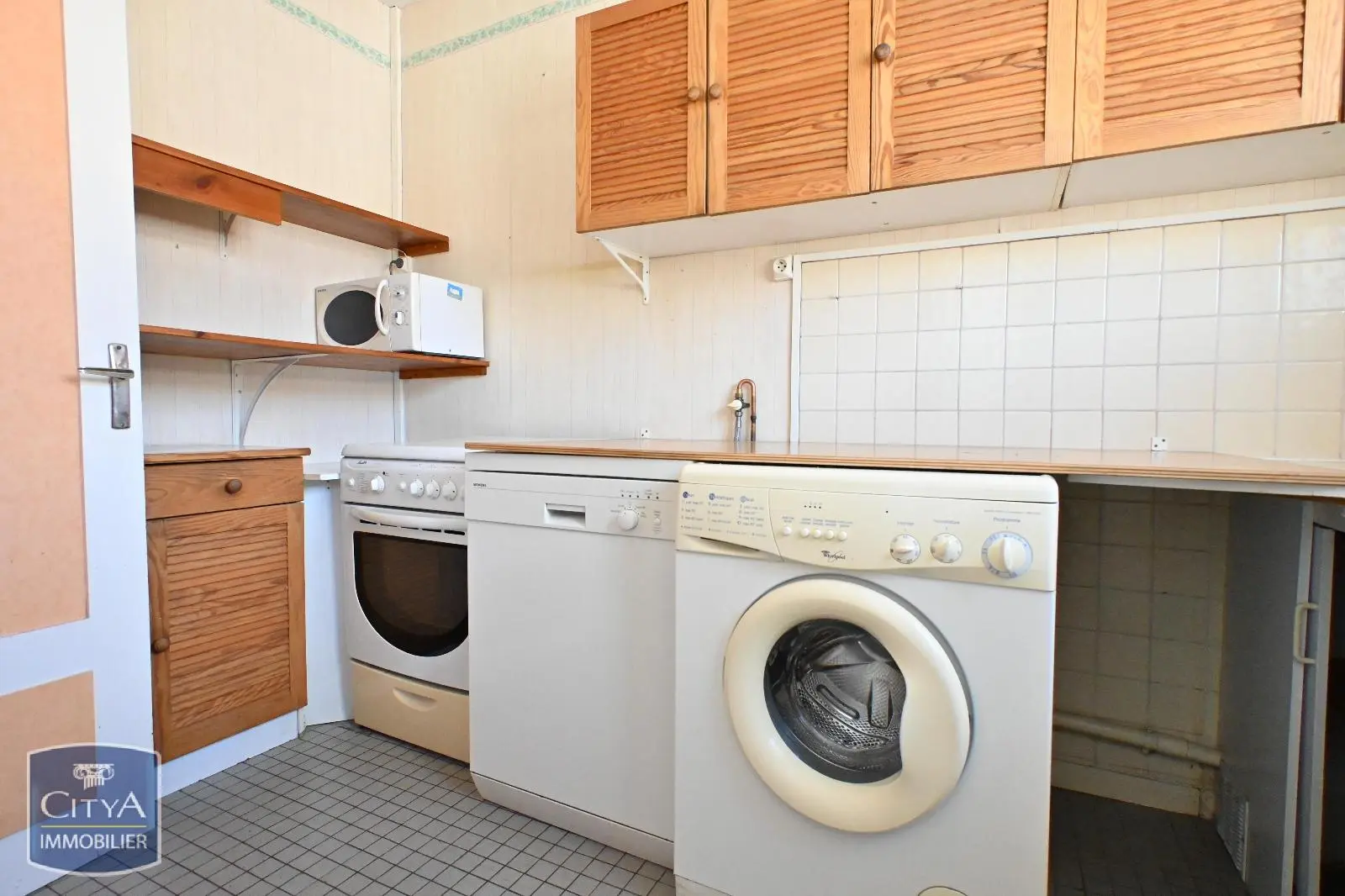 Photo 5 Appartement 3 pièces 63.39m²