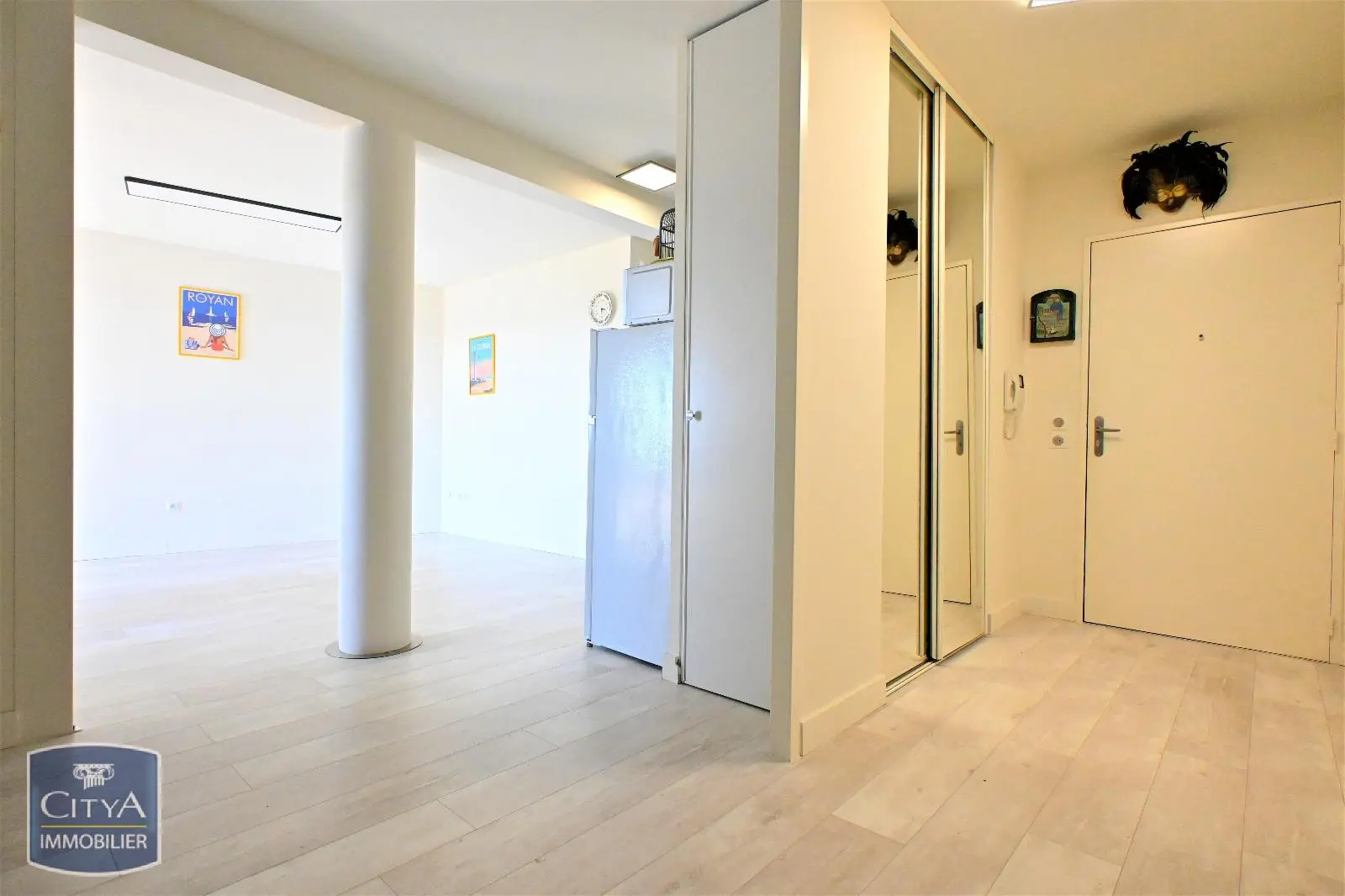 Photo 12 Appartement 2 pièces 50m²