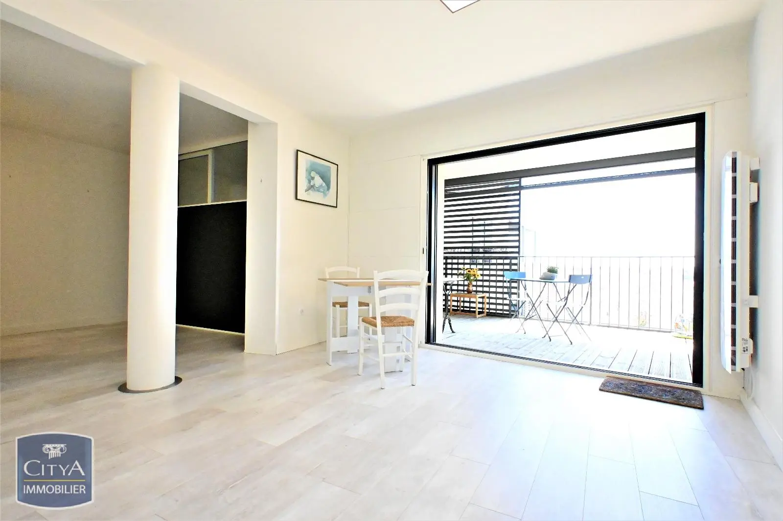 Photo 4 Appartement 2 pièces 50m²