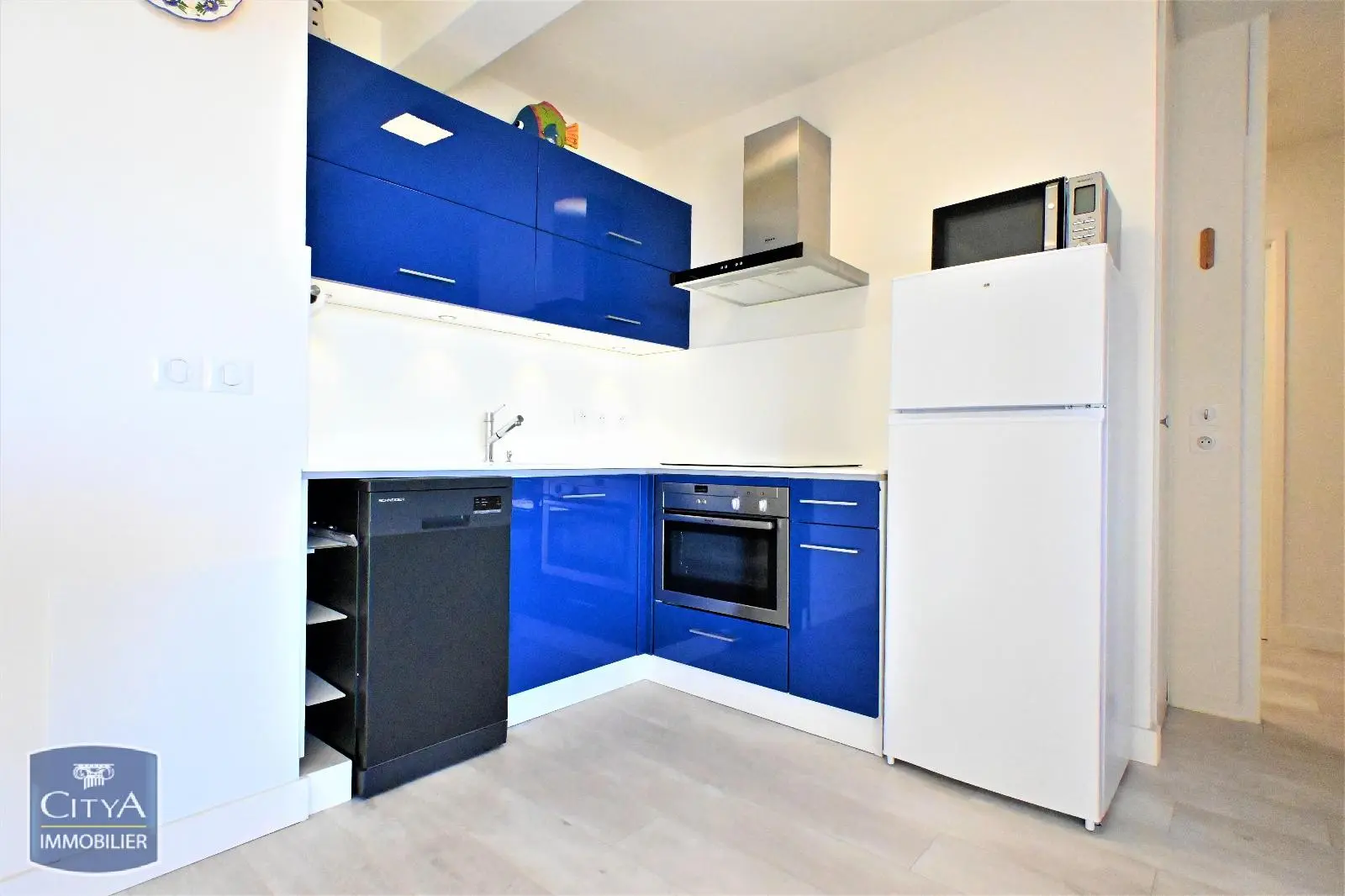 Photo 3 Appartement 2 pièces 50m²