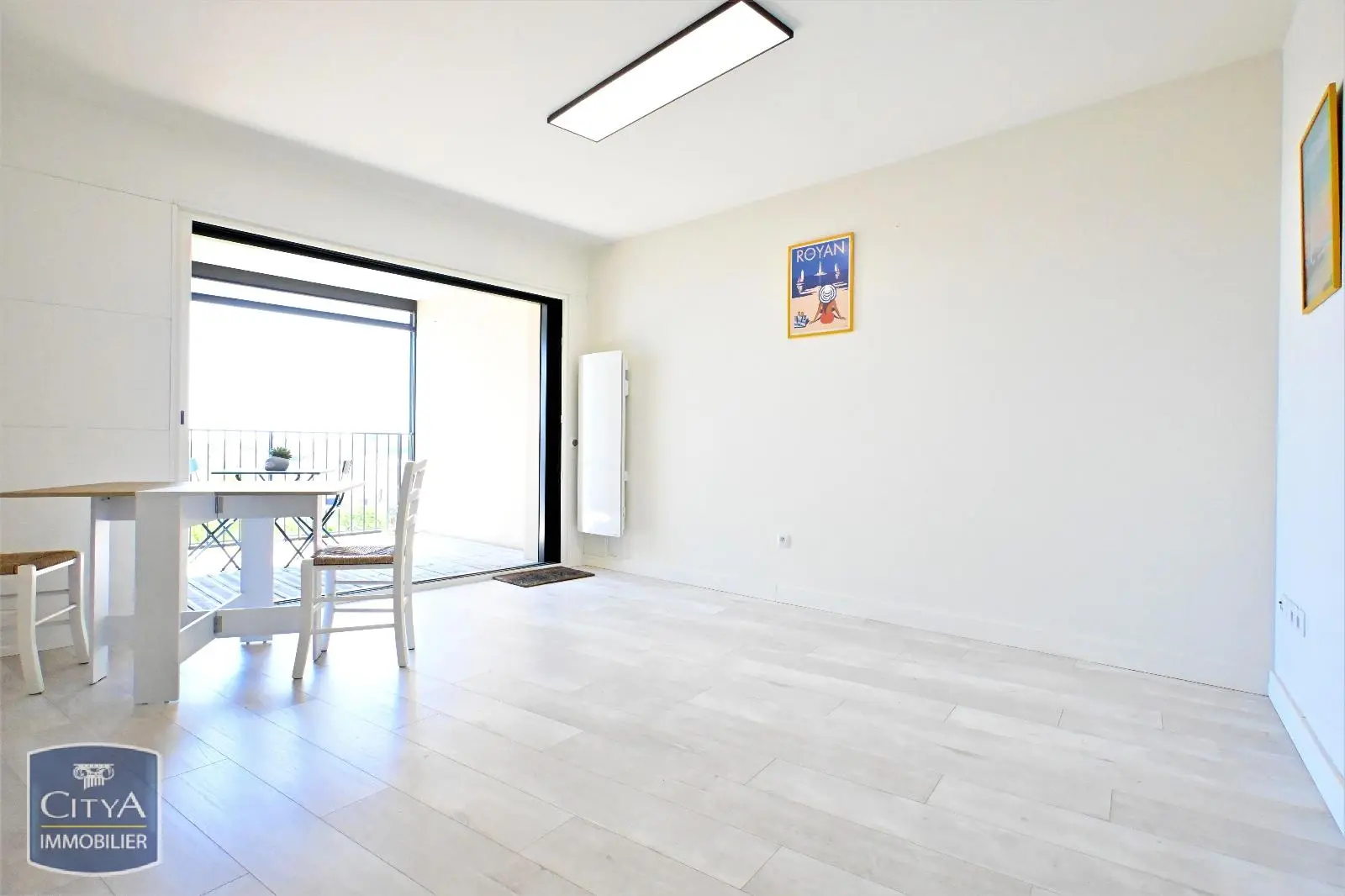 Photo 5 Appartement 2 pièces 50m²