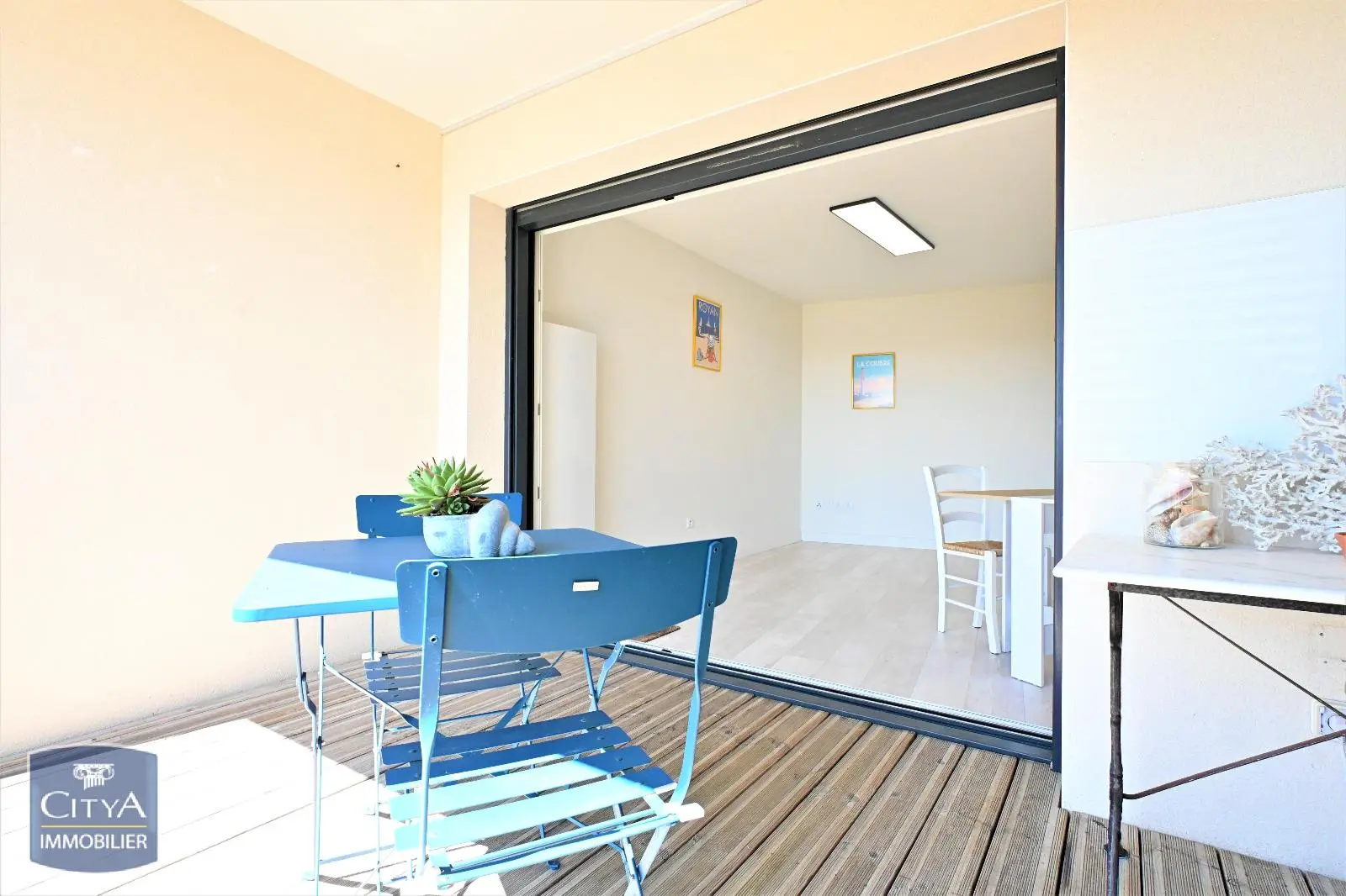 Photo 7 Appartement 2 pièces 50m²