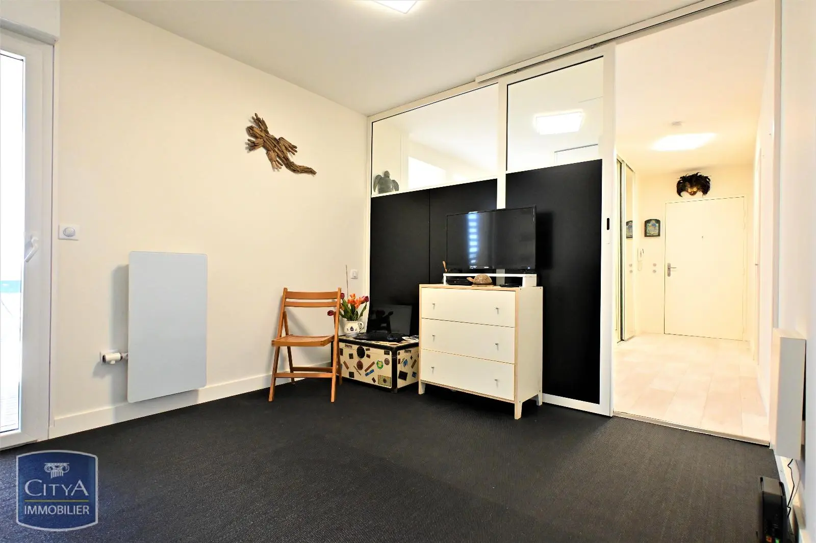 Photo 9 Appartement 2 pièces 50m²
