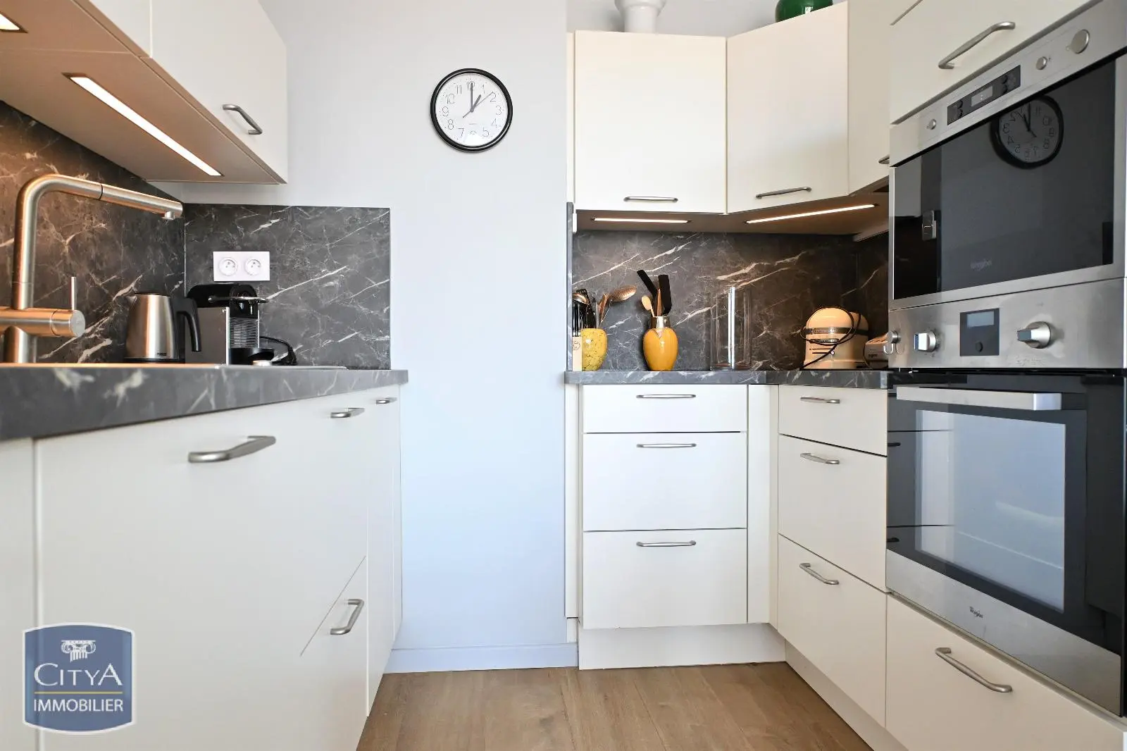 Photo 6 Appartement 2 pièces 43.21m²