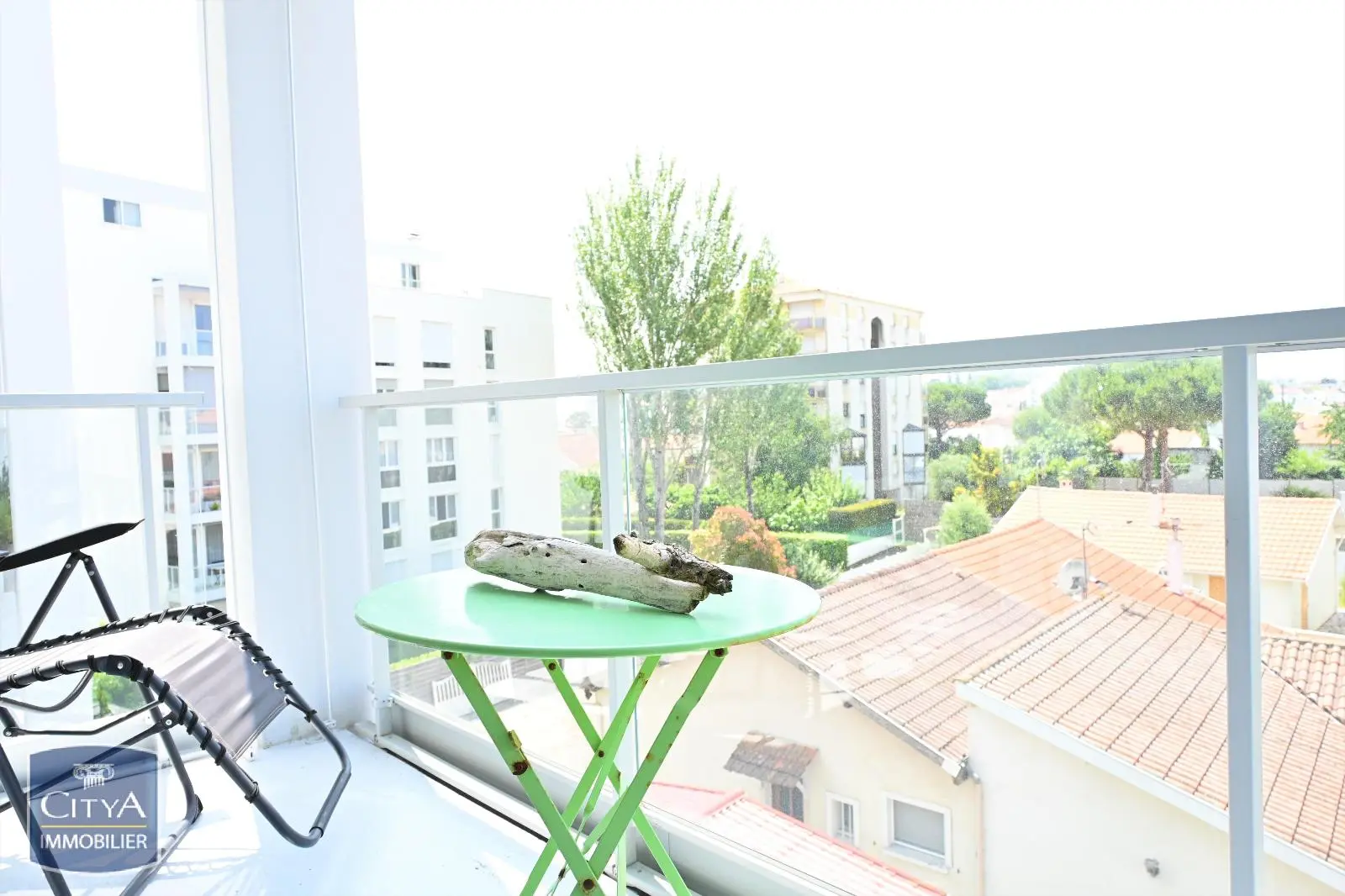 Photo 14 Appartement 2 pièces 43.21m²