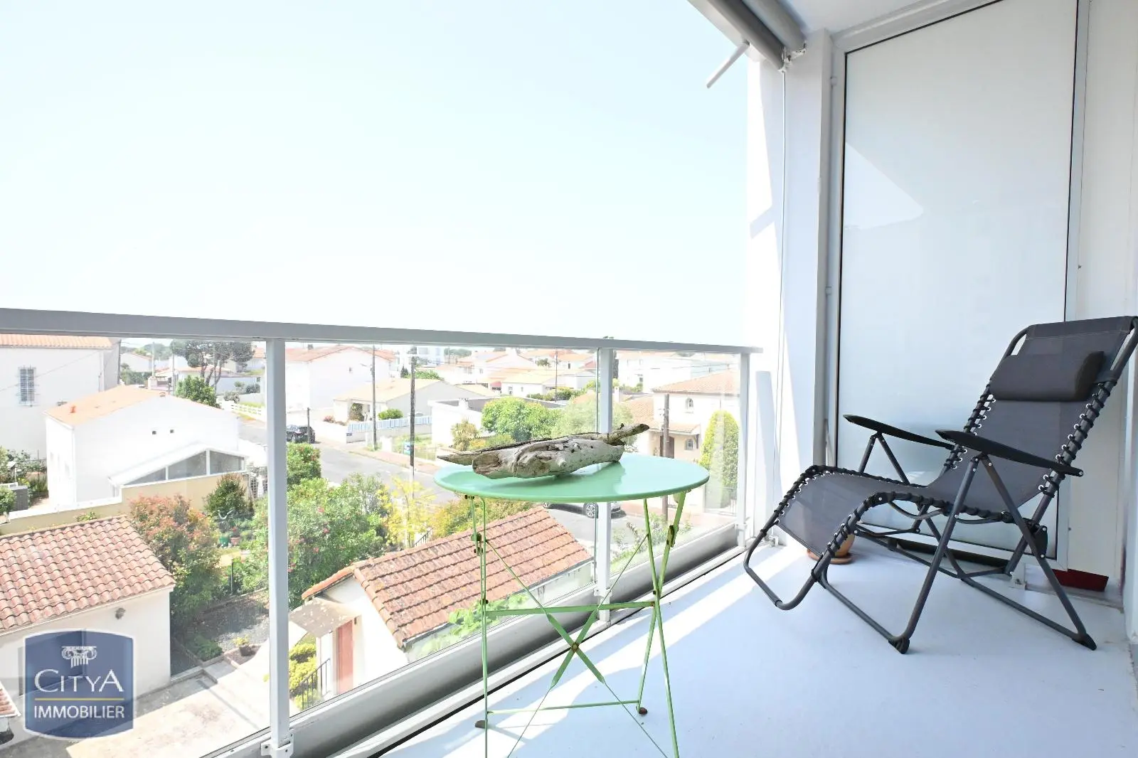 Photo 13 Appartement 2 pièces 43.21m²