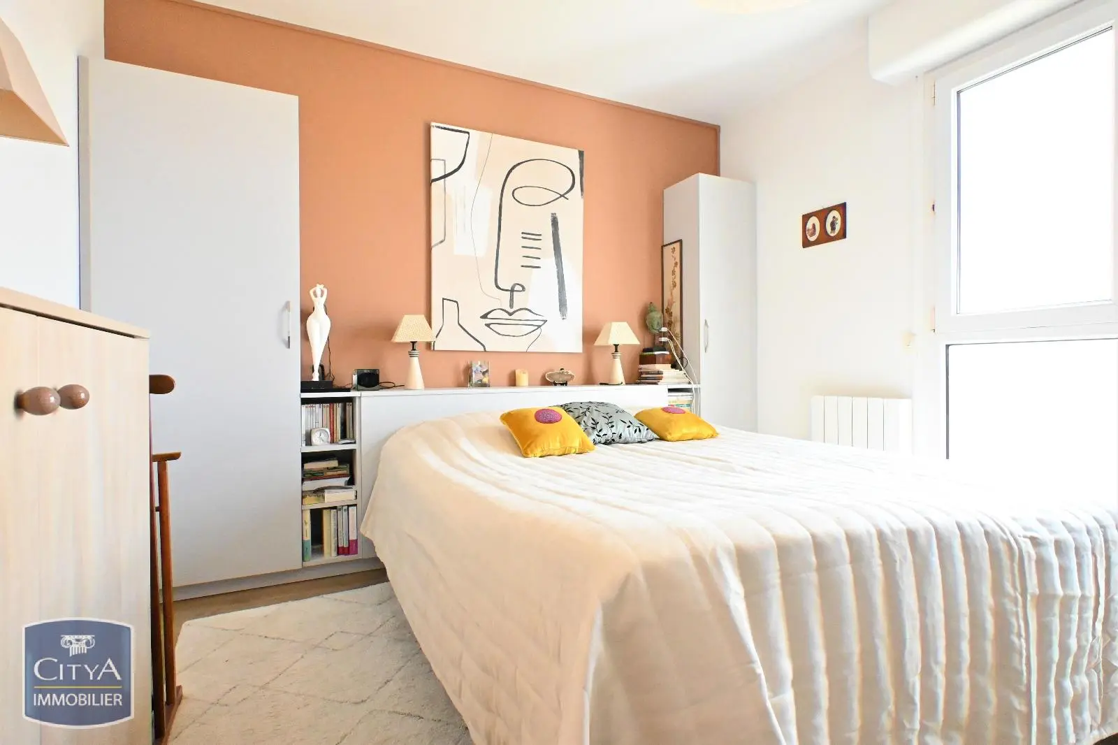 Photo 8 Appartement 2 pièces 43.21m²